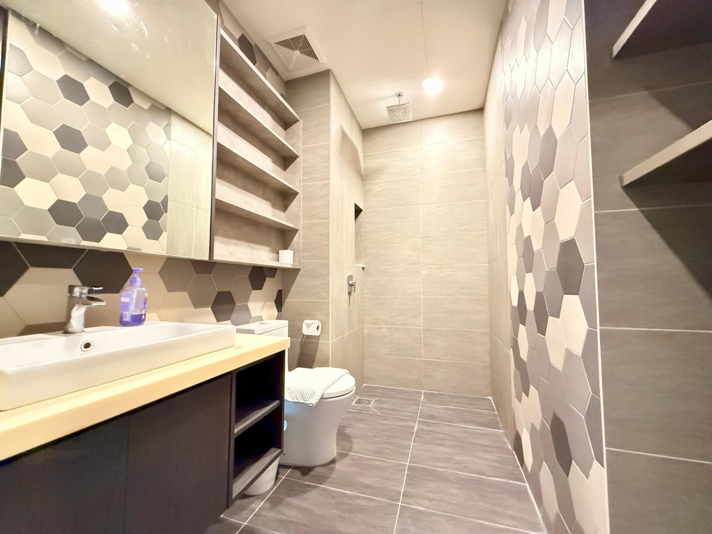 Ceylonz Suites KLCC by Purple Orchid