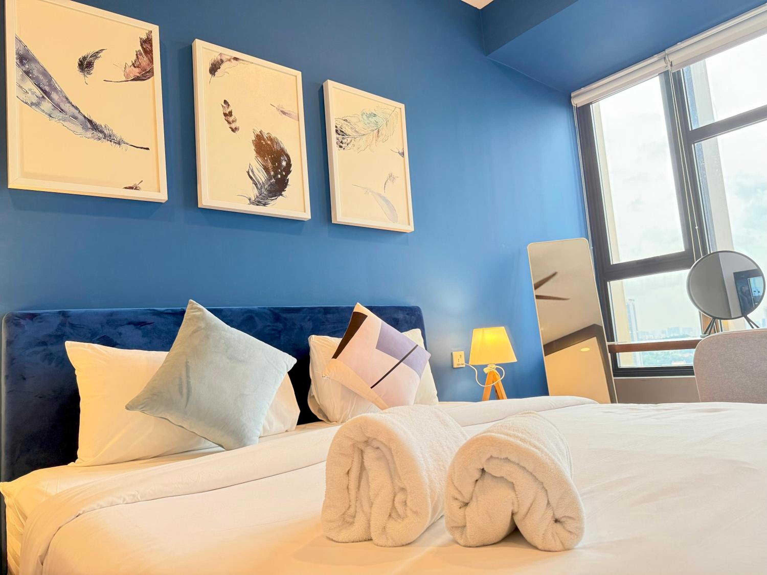 Ceylonz Suites KLCC by Purple Orchid