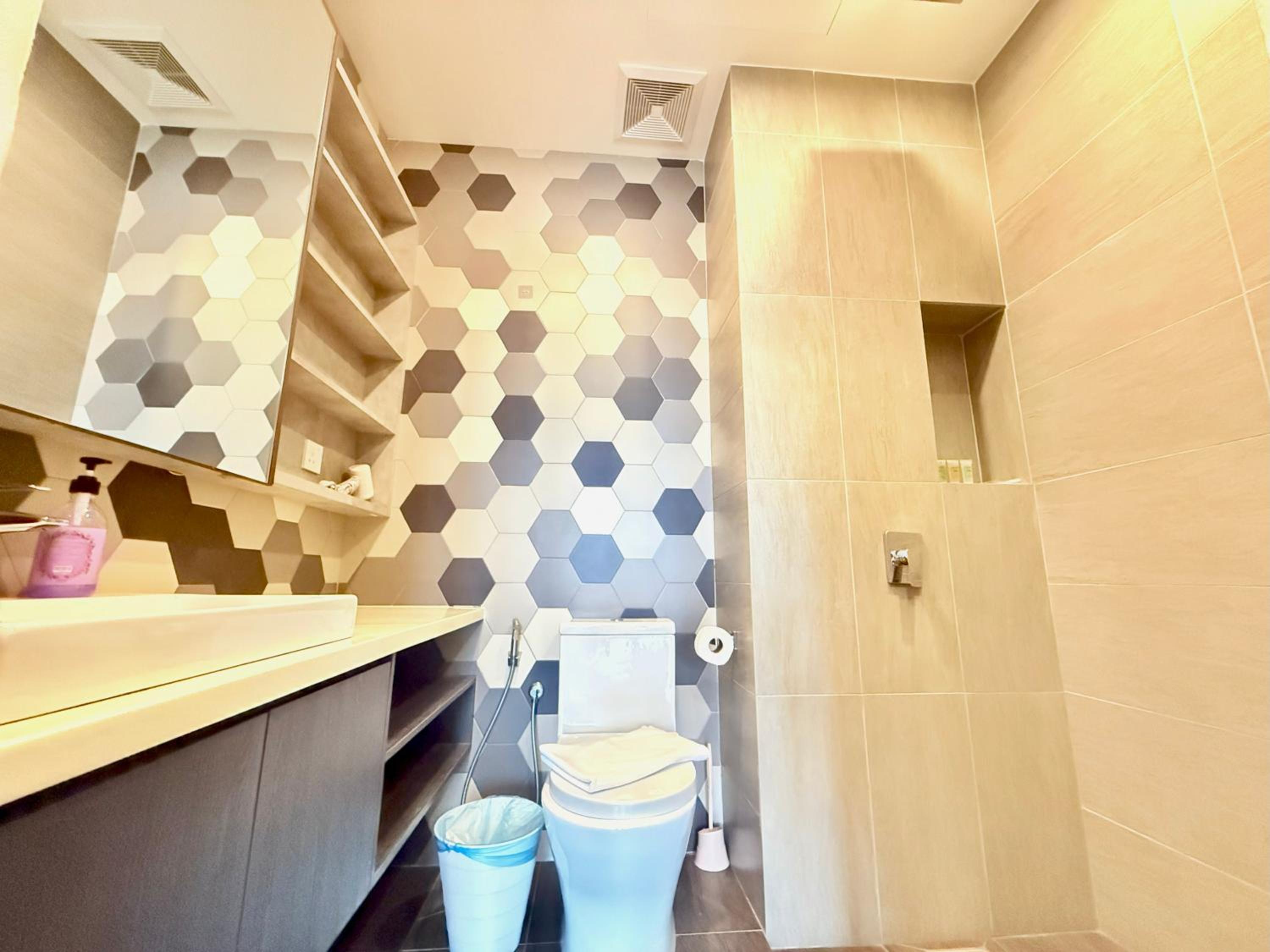 Ceylonz Suites KLCC by Purple Orchid