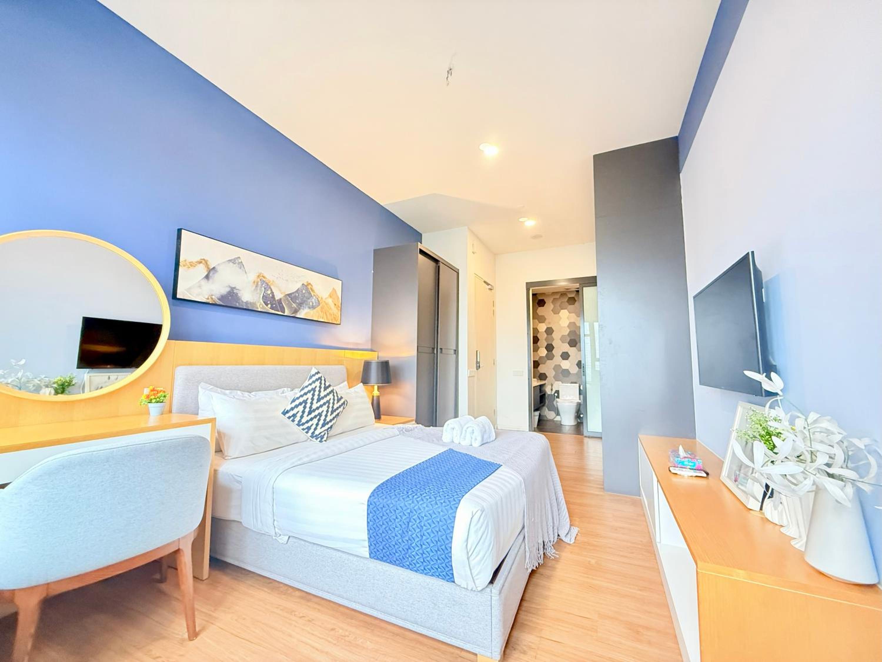 Ceylonz Suites KLCC by Purple Orchid