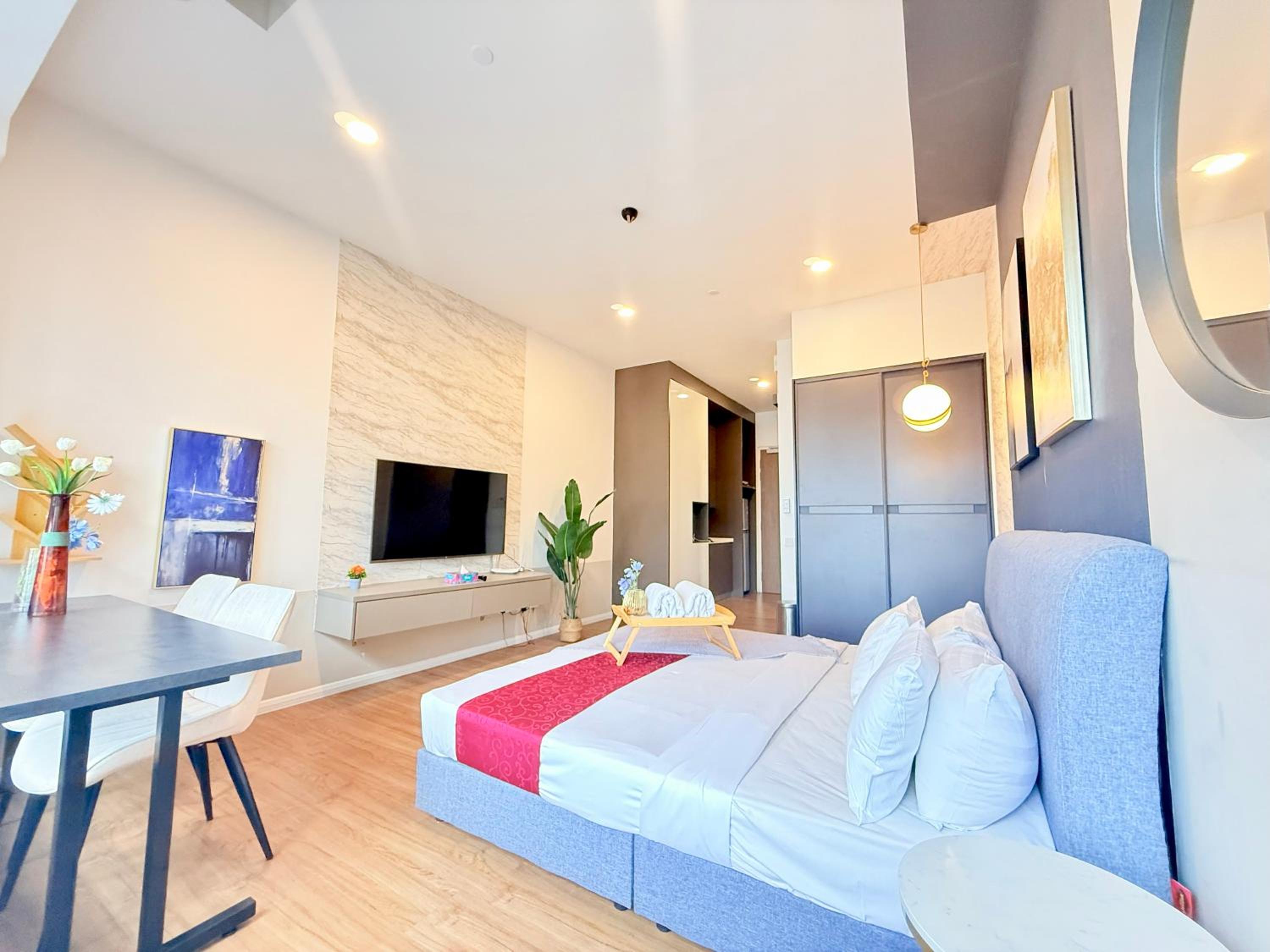 Ceylonz Suites KLCC by Purple Orchid