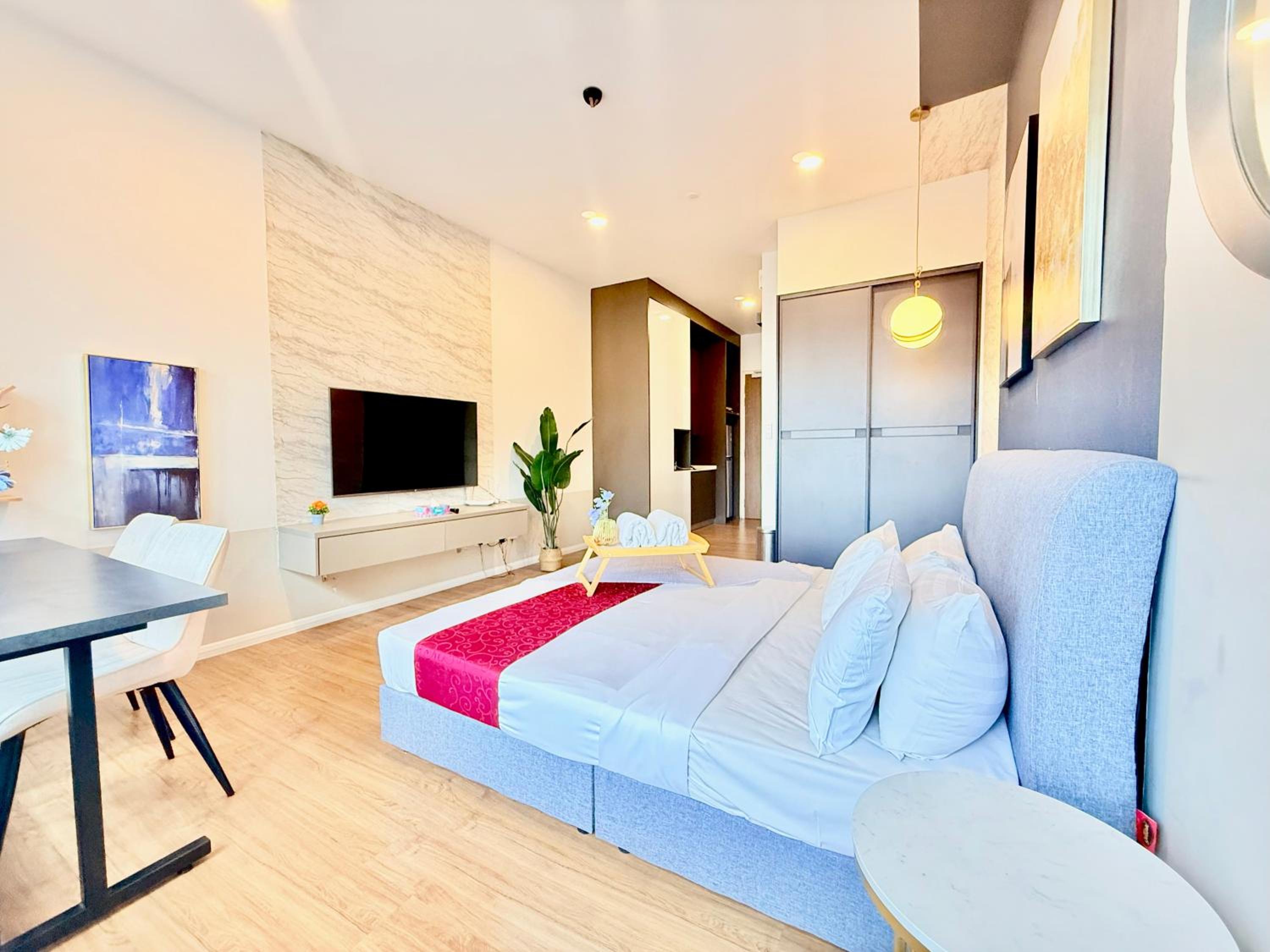 Ceylonz Suites KLCC by Purple Orchid