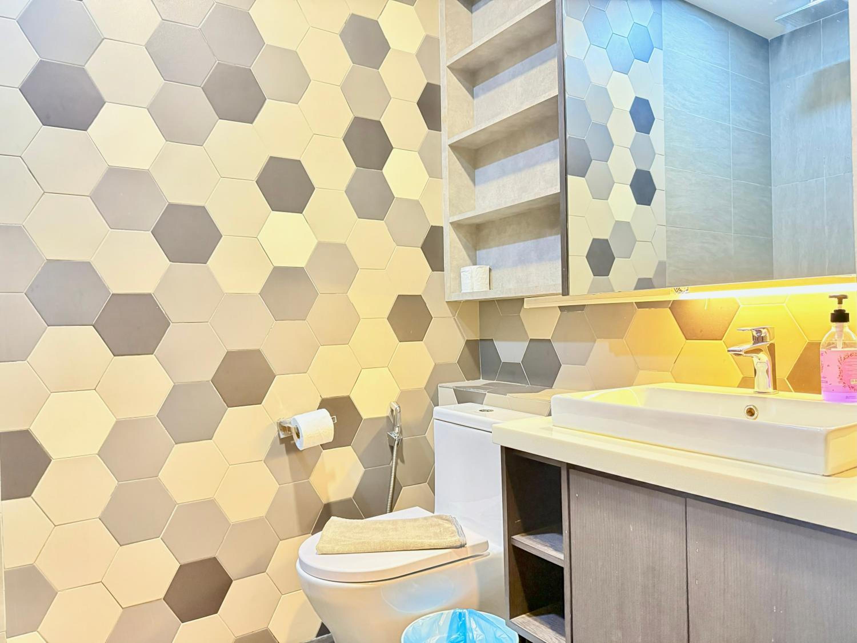 Ceylonz Suites KLCC by Purple Orchid