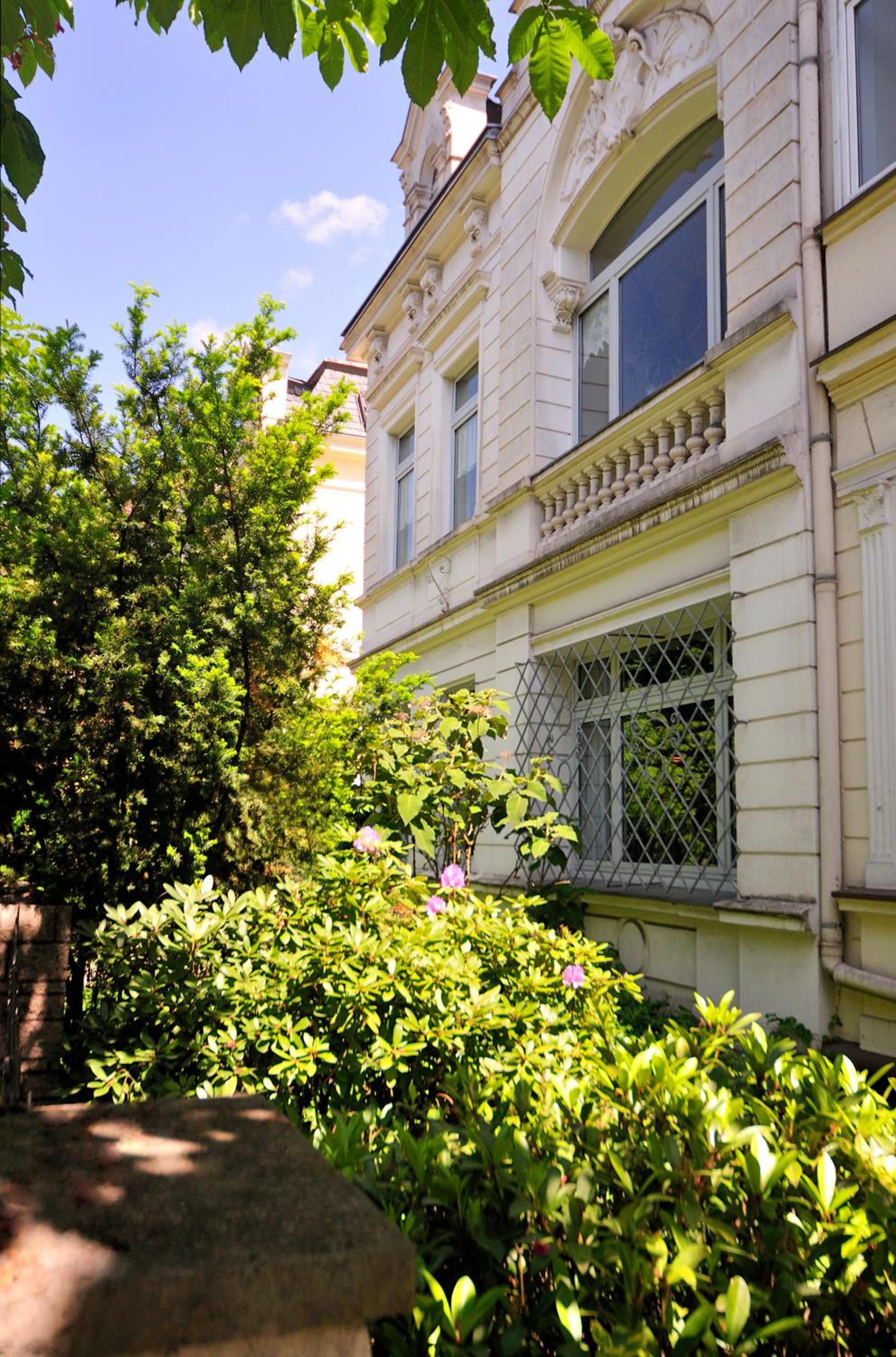 Apartment Essen- Bredeney