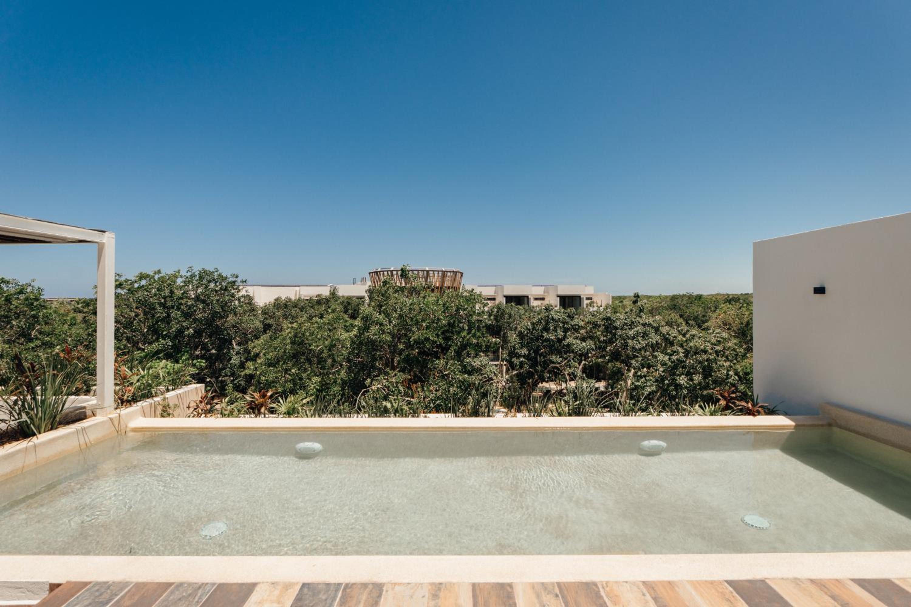 101 Park Tulum by Lumina