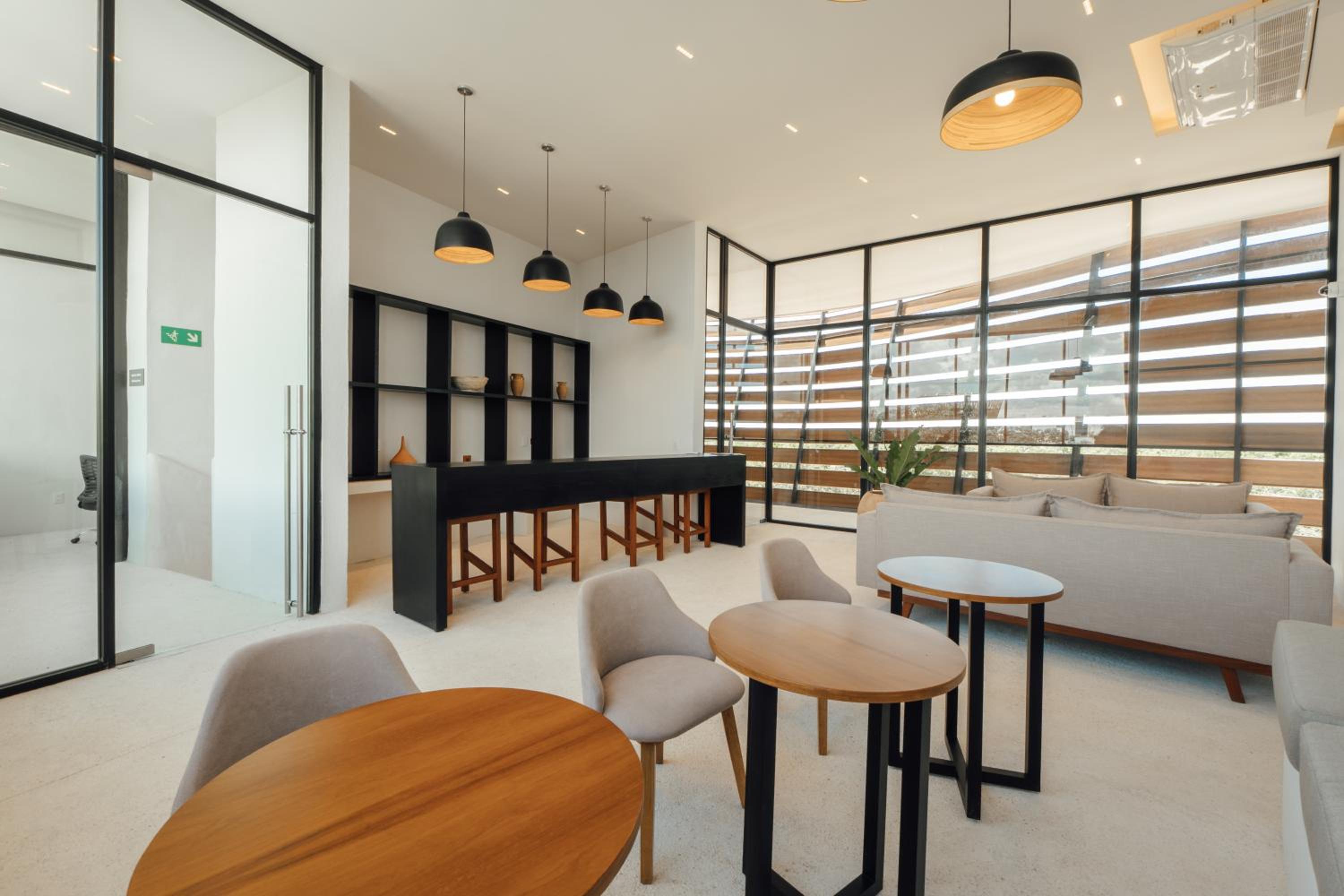 101 Park Tulum by Lumina
