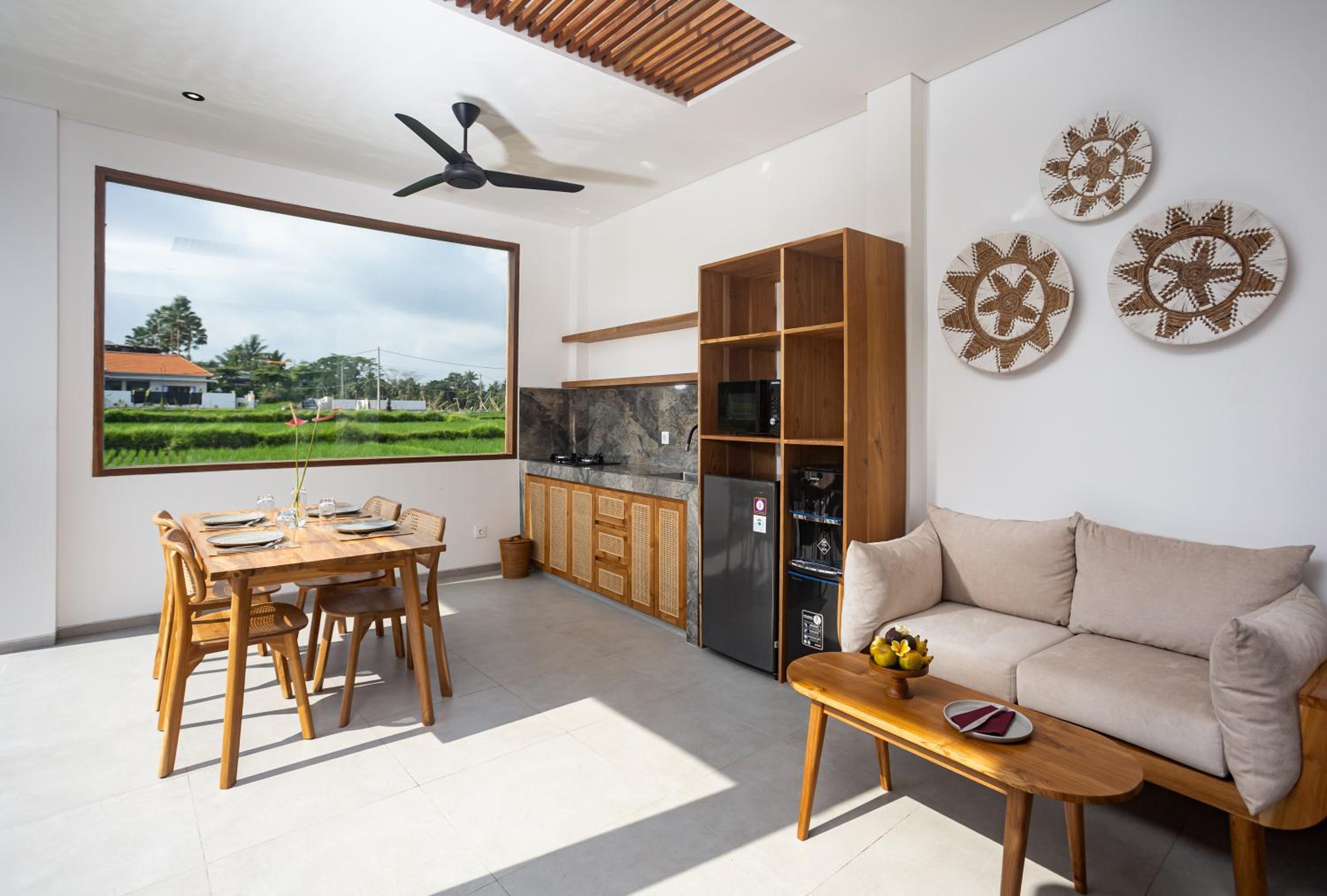 Casa Rama Villas Ubud
