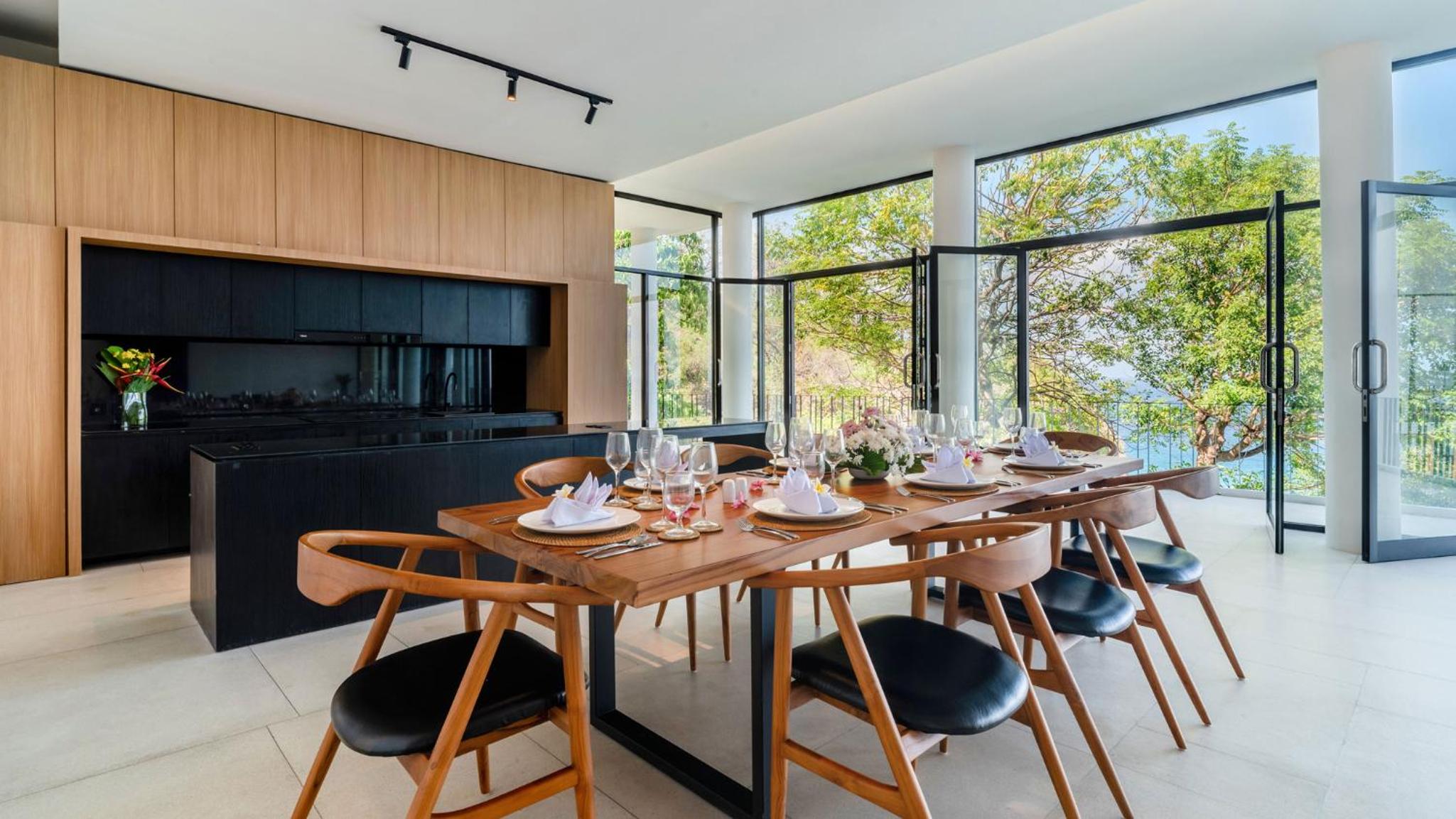Villa Kukenan by Elite Havens