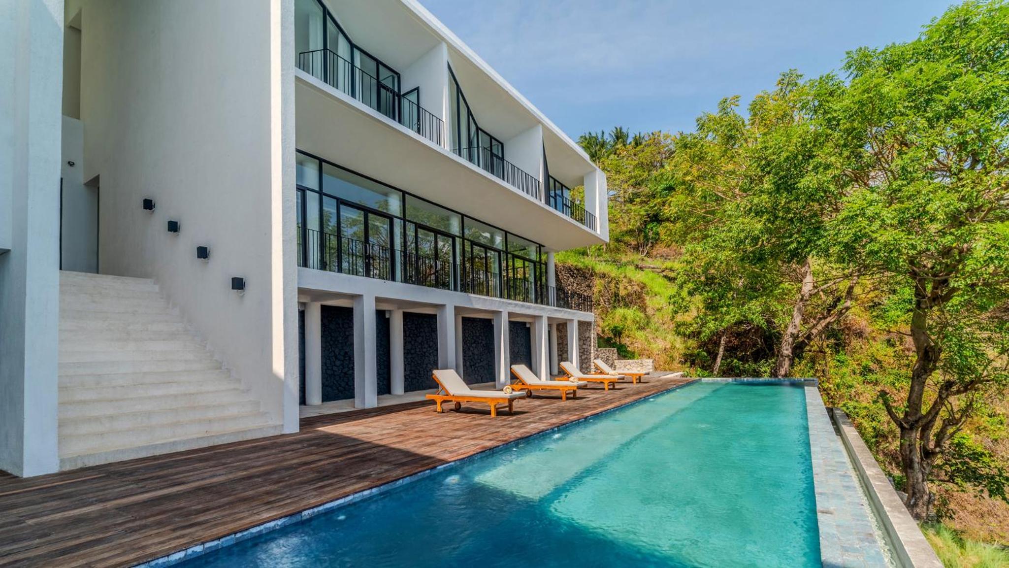 Villa Kukenan by Elite Havens