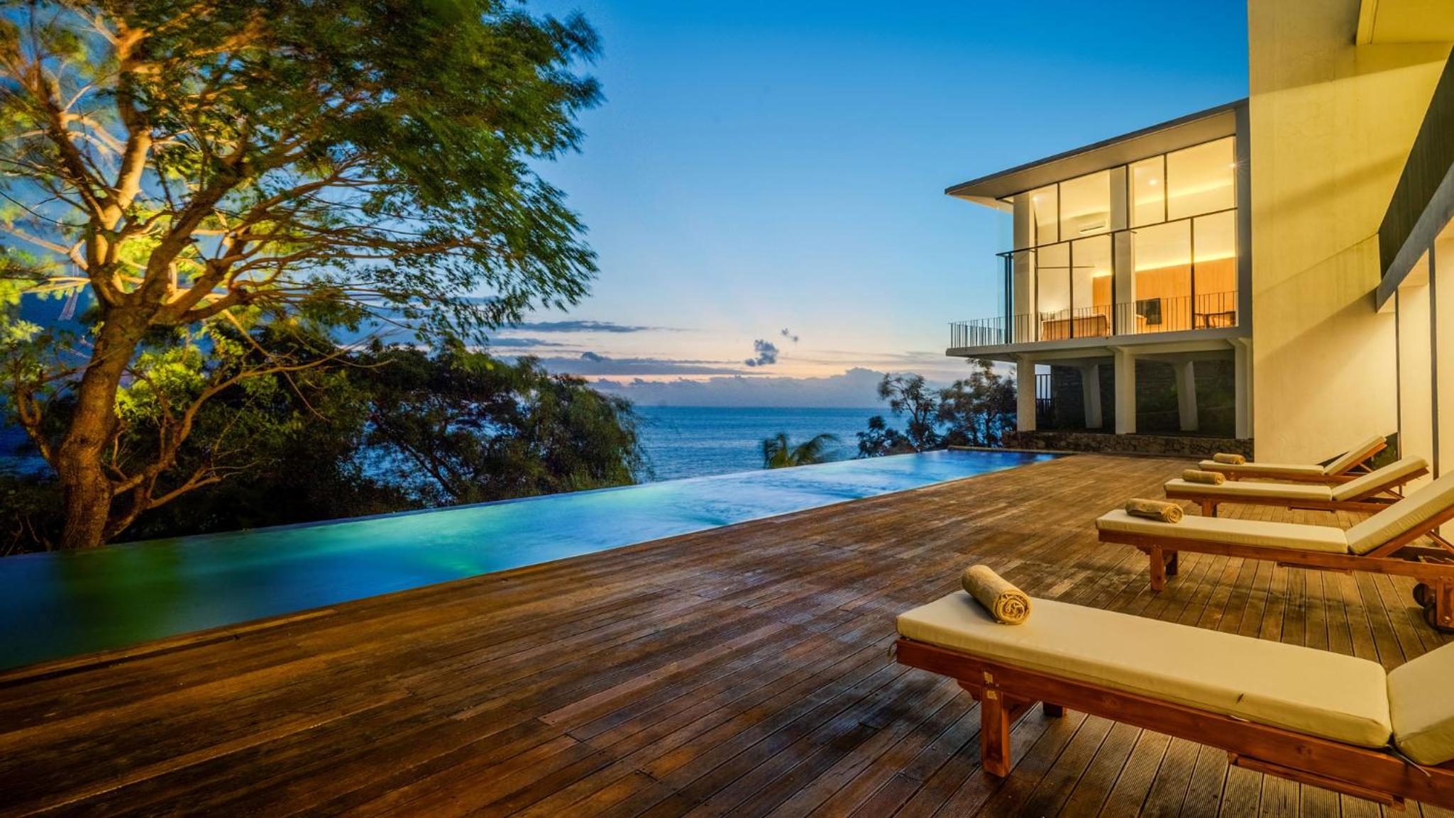 Villa Kukenan by Elite Havens