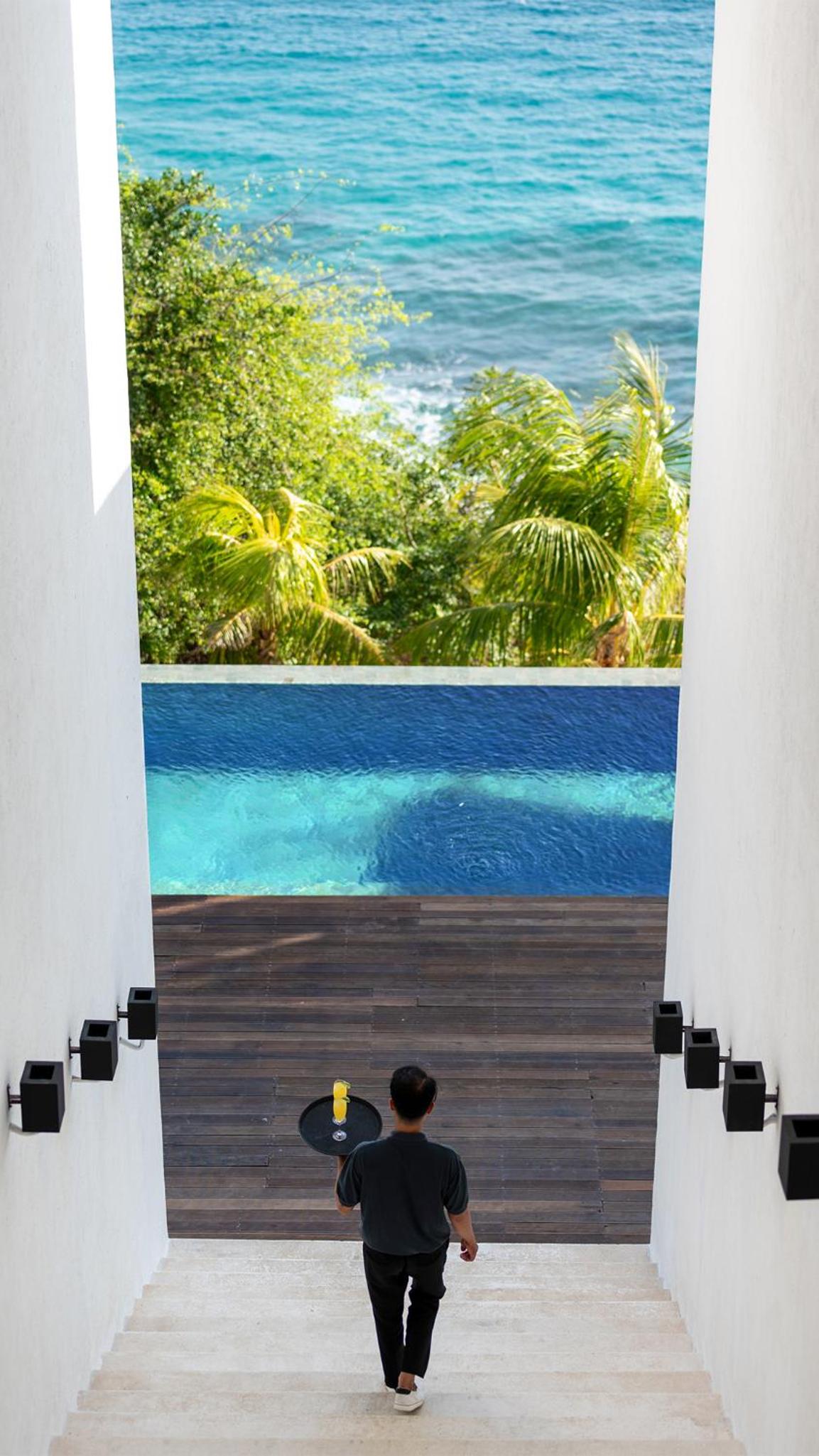 Villa Kukenan by Elite Havens