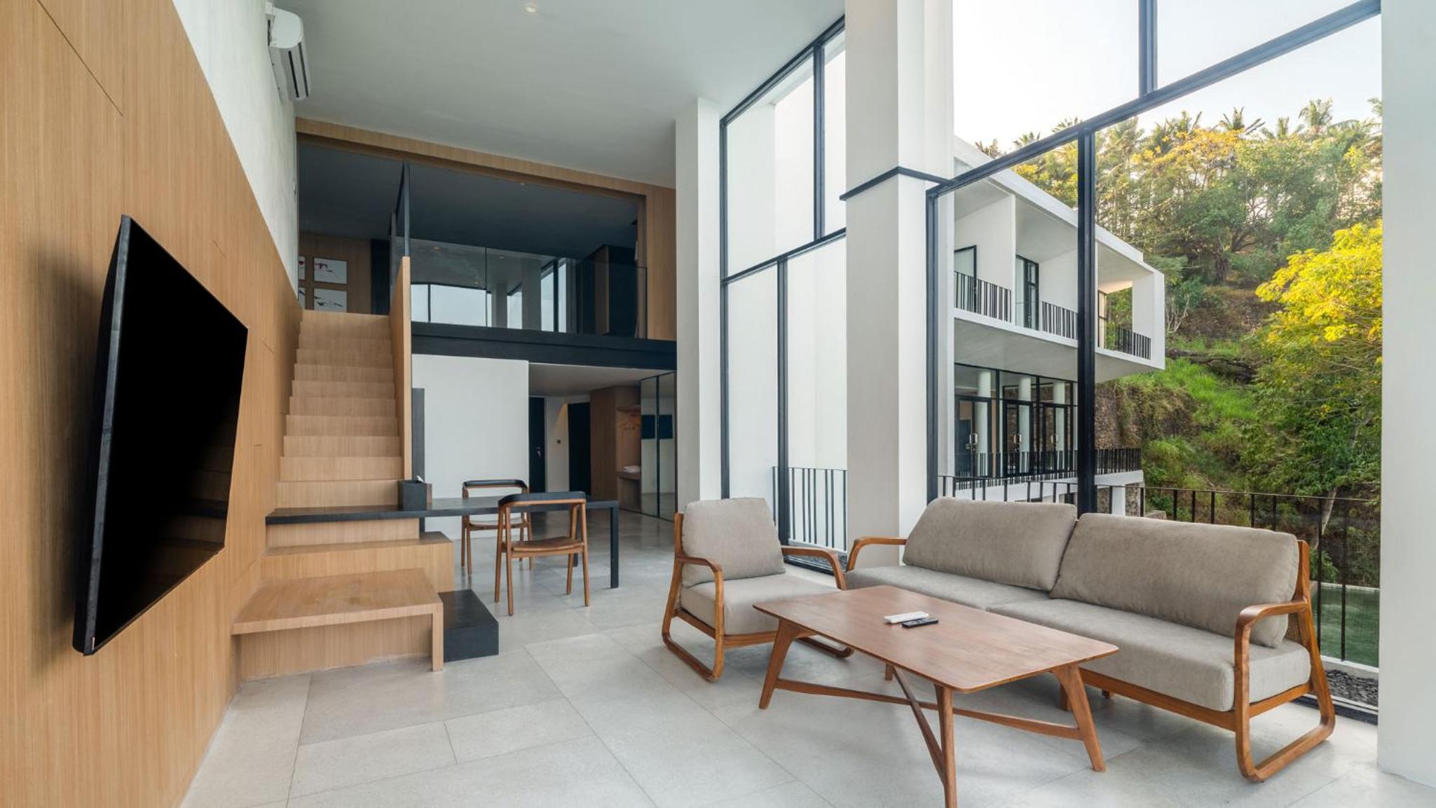 Villa Kukenan by Elite Havens
