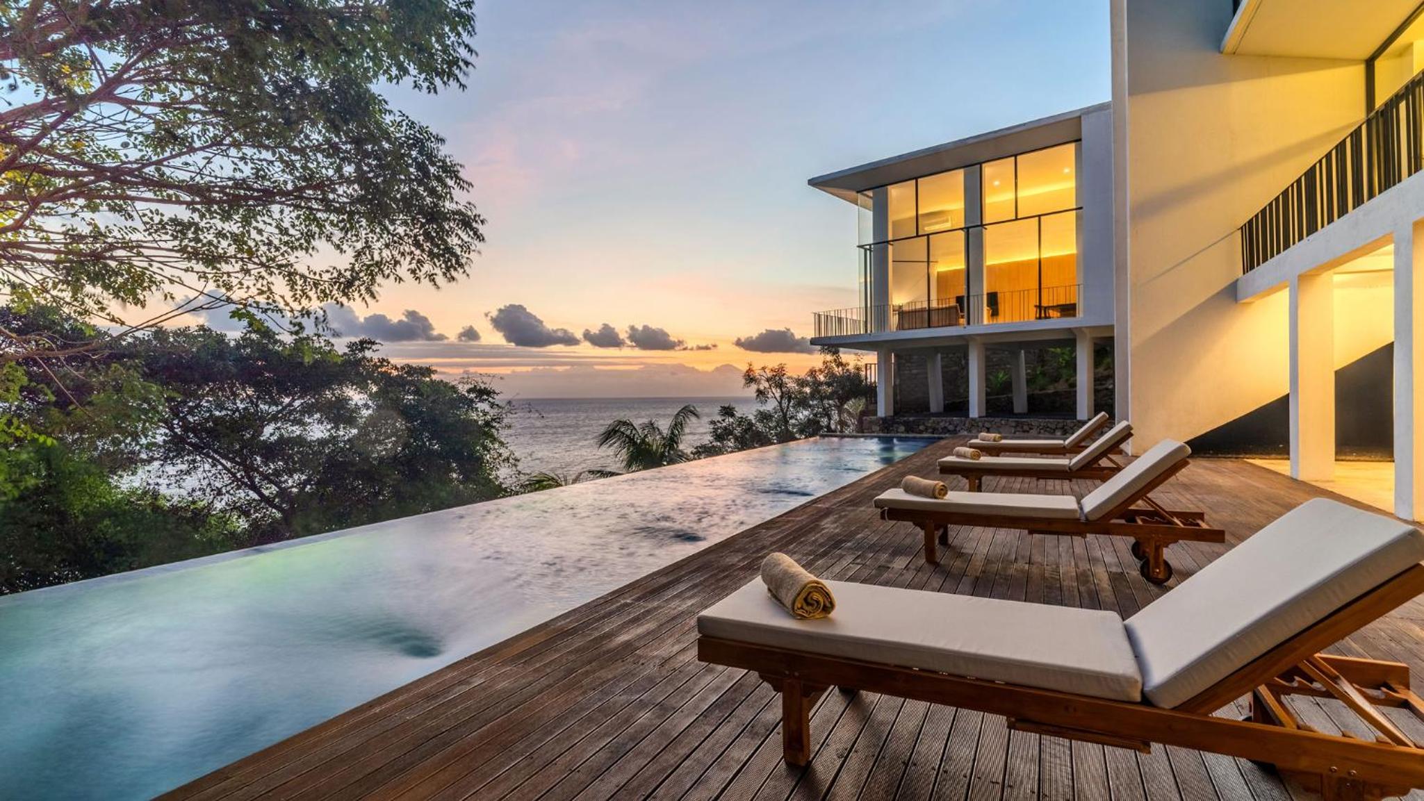 Villa Kukenan by Elite Havens