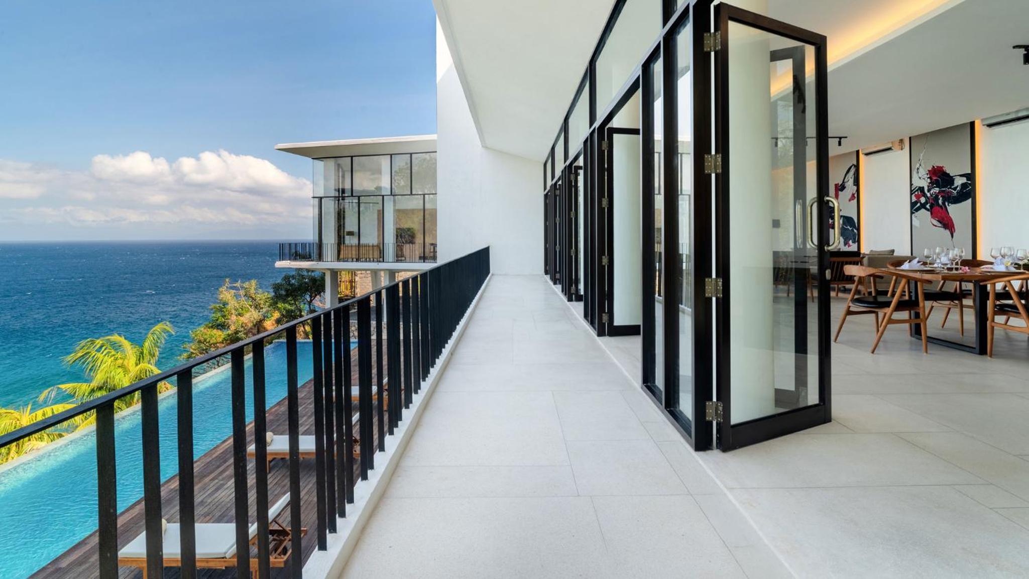 Villa Kukenan by Elite Havens