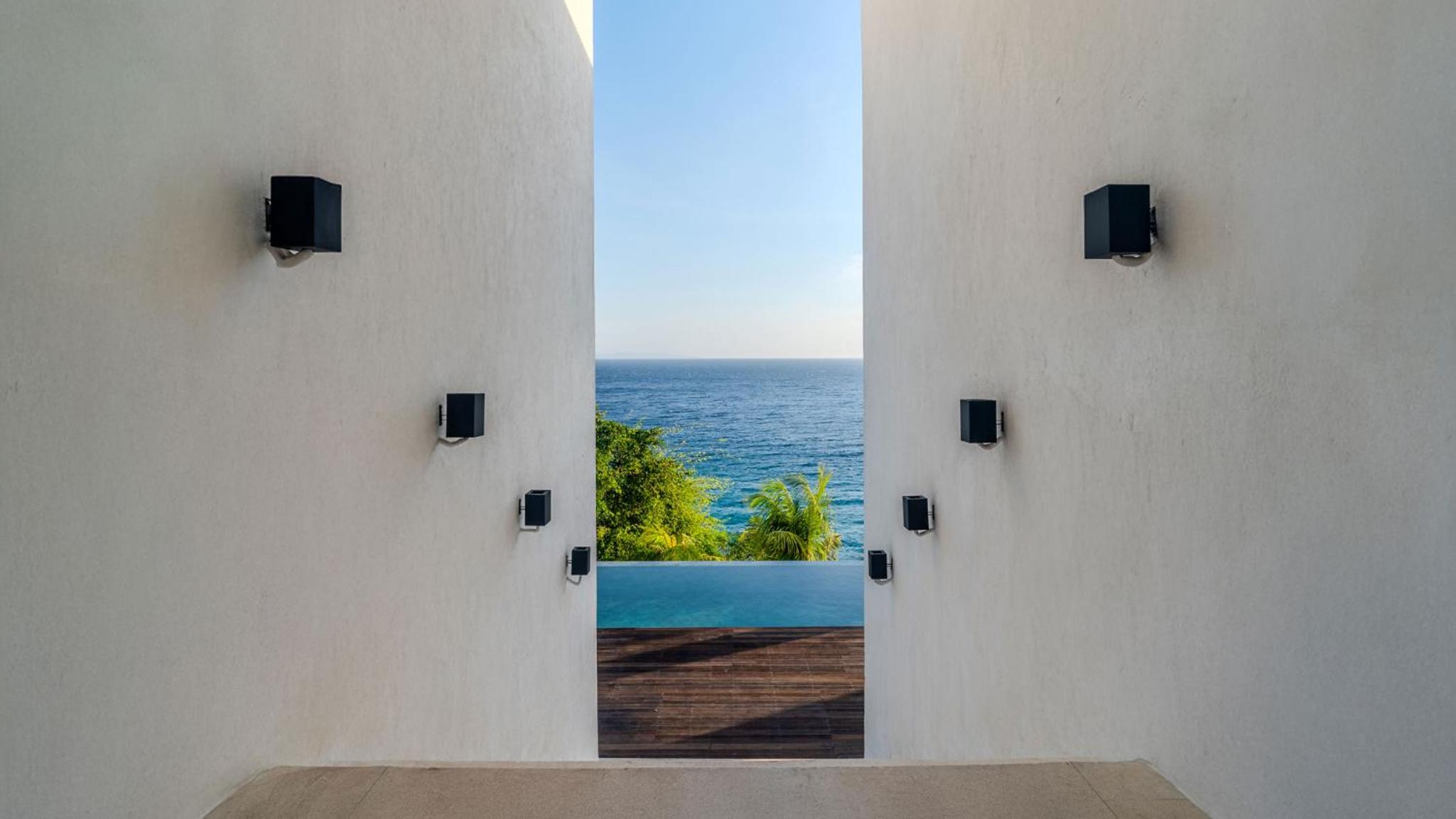 Villa Kukenan by Elite Havens