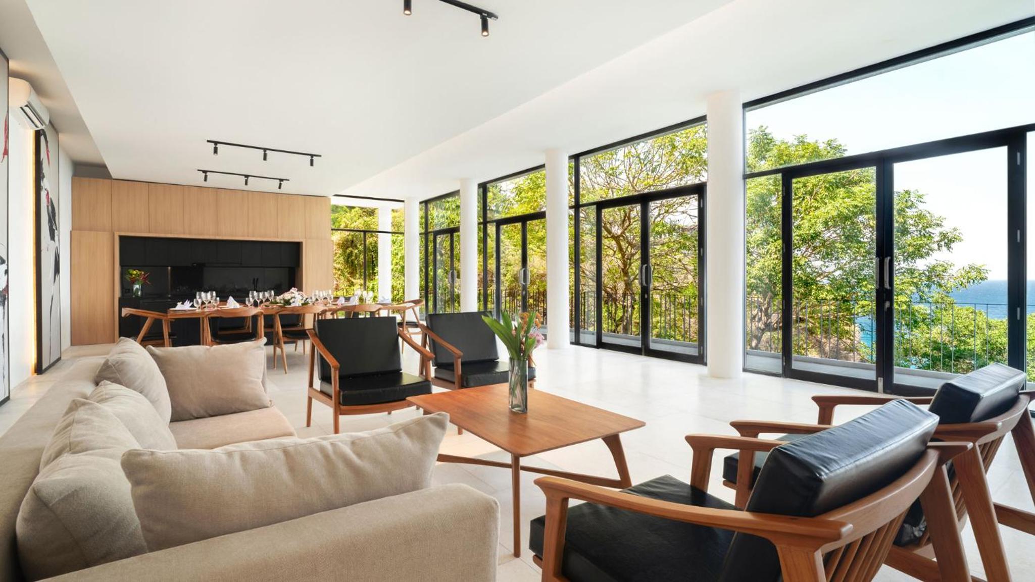 Villa Kukenan by Elite Havens