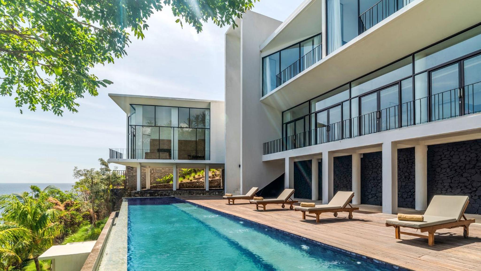 Villa Kukenan by Elite Havens