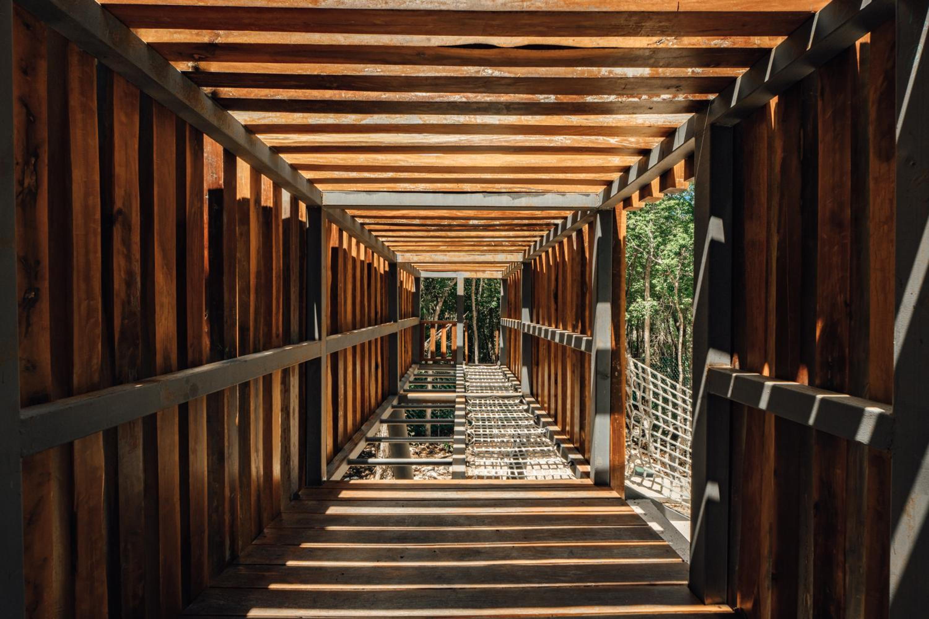 101 Park Tulum by Lumina
