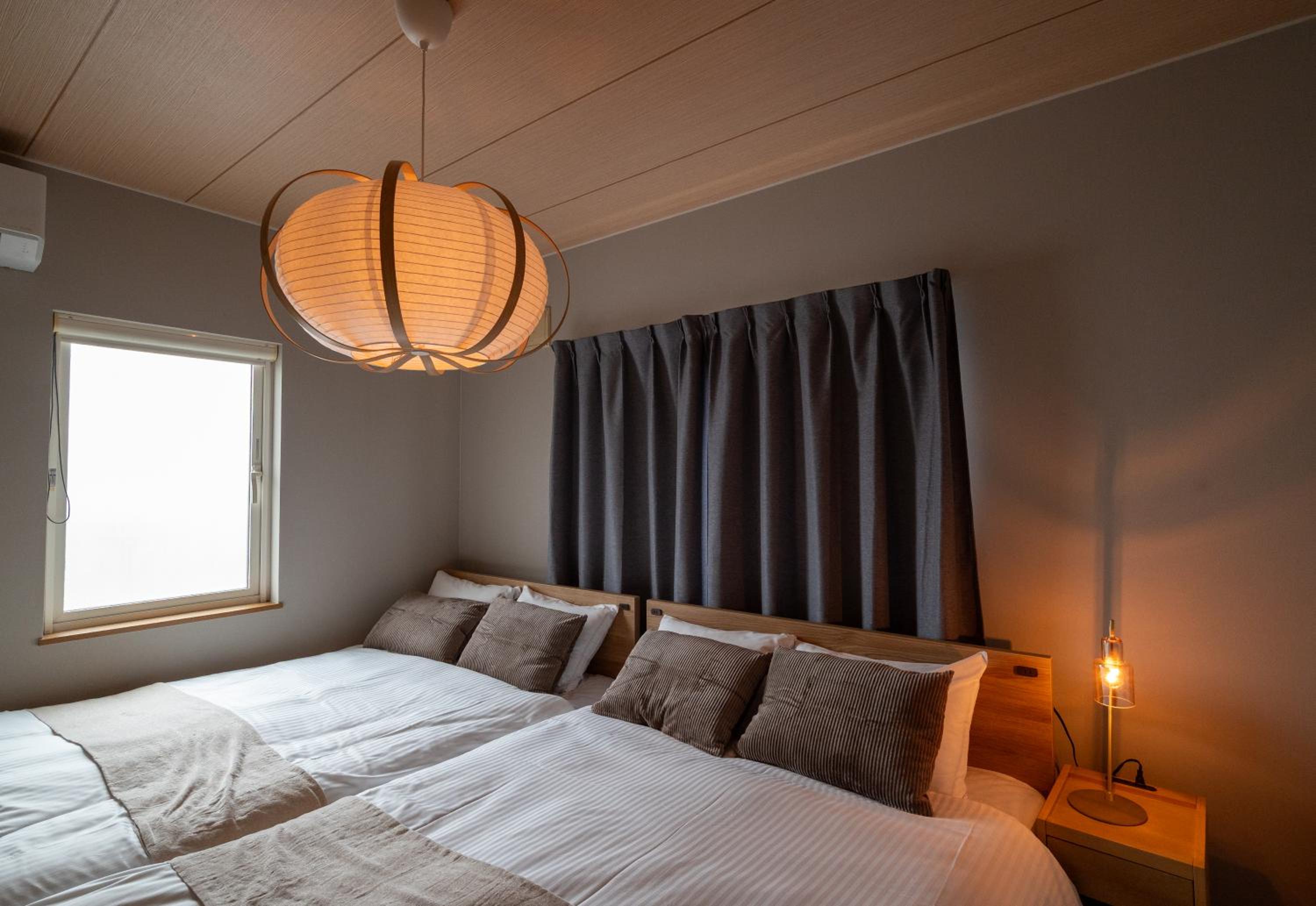 Furano Family Cabin