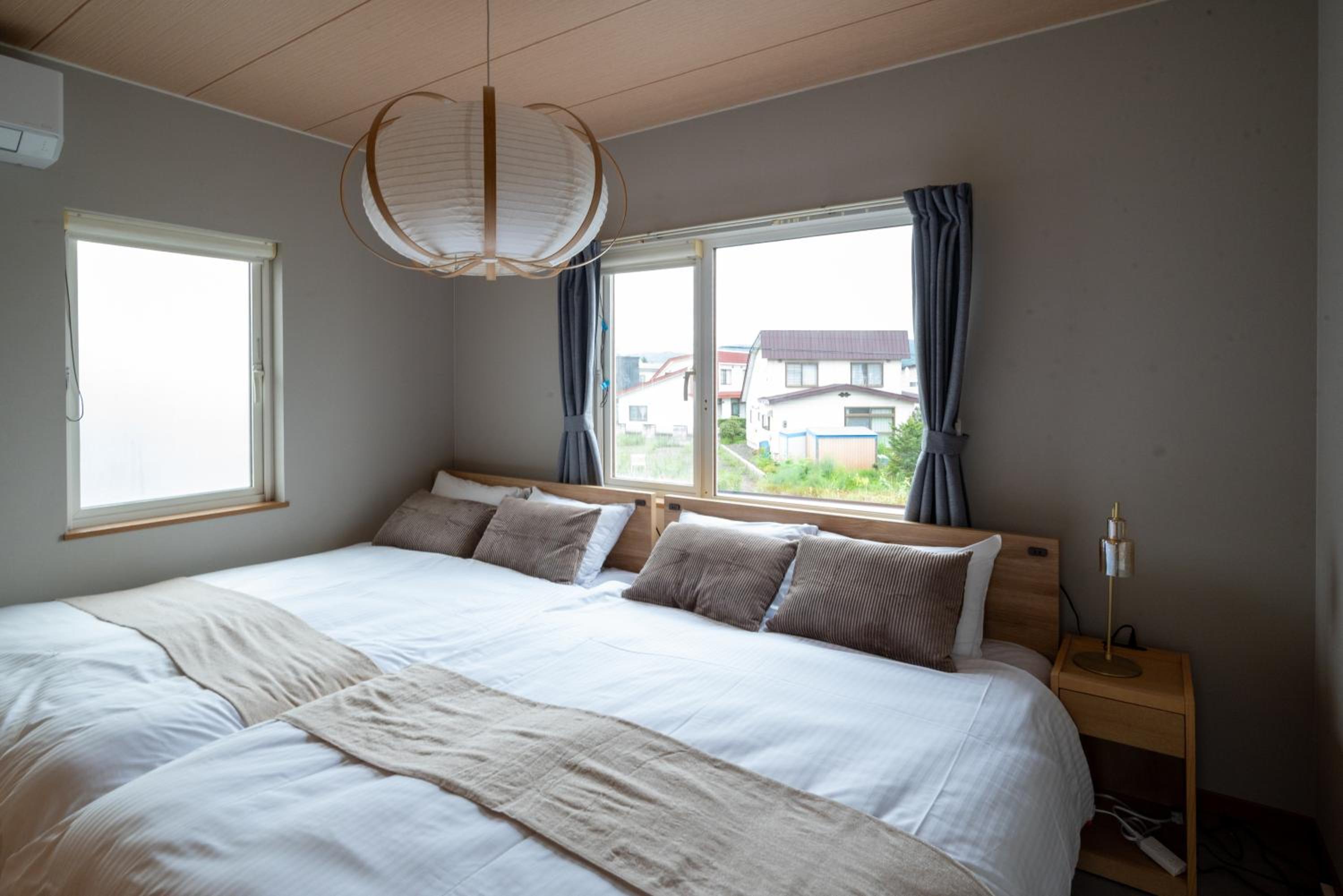 Furano Family Cabin