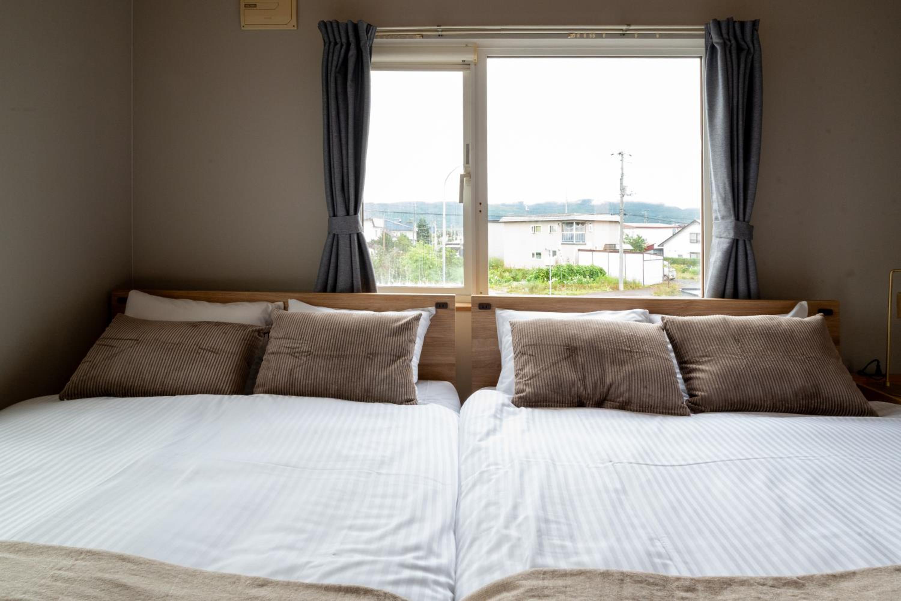 Furano Family Cabin