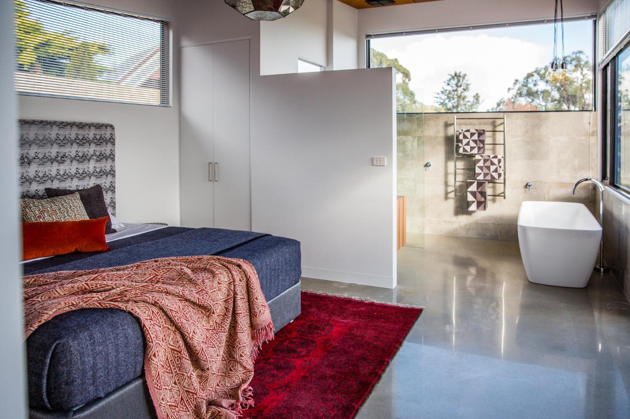 Vivere Retreat