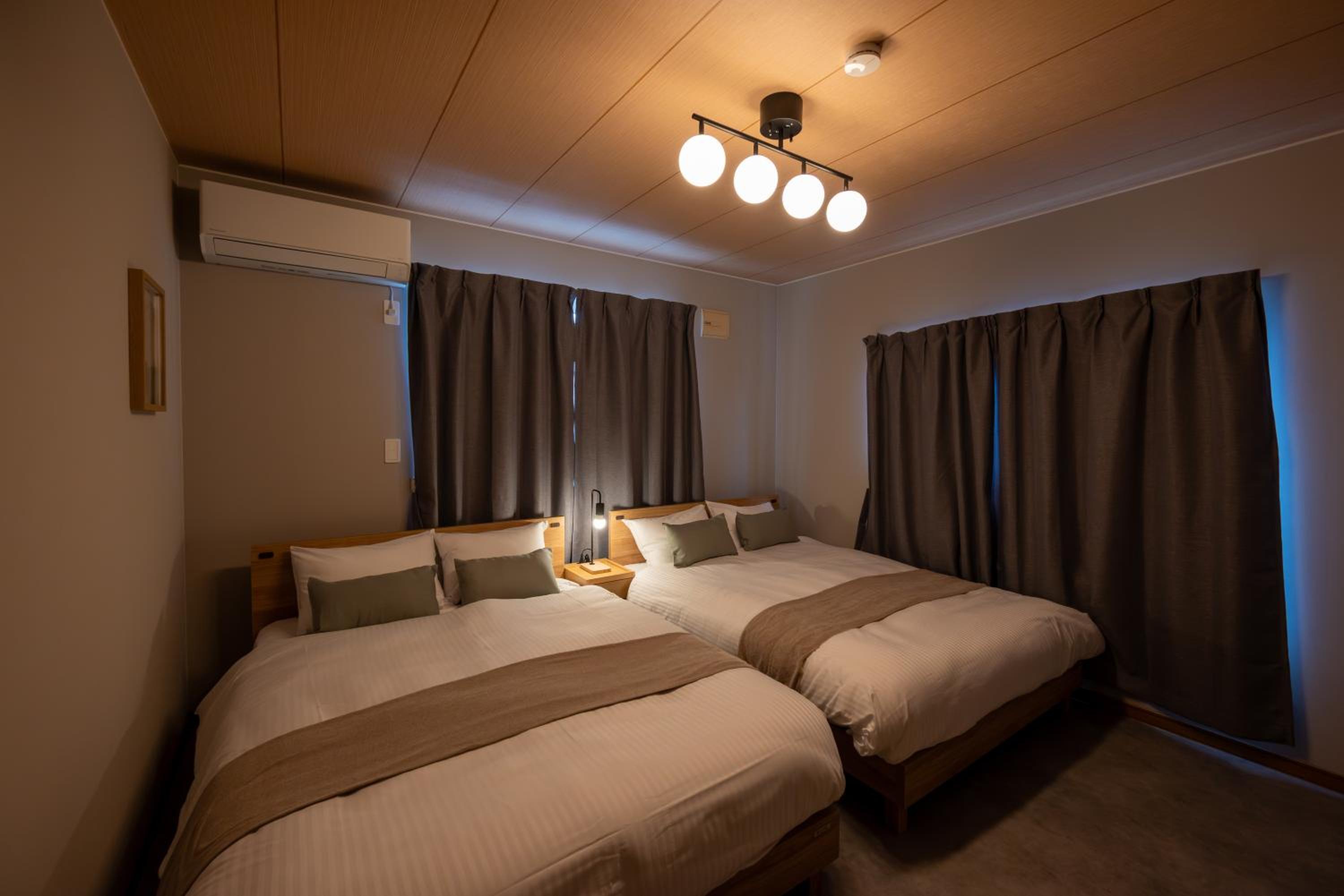 Furano Family Cabin