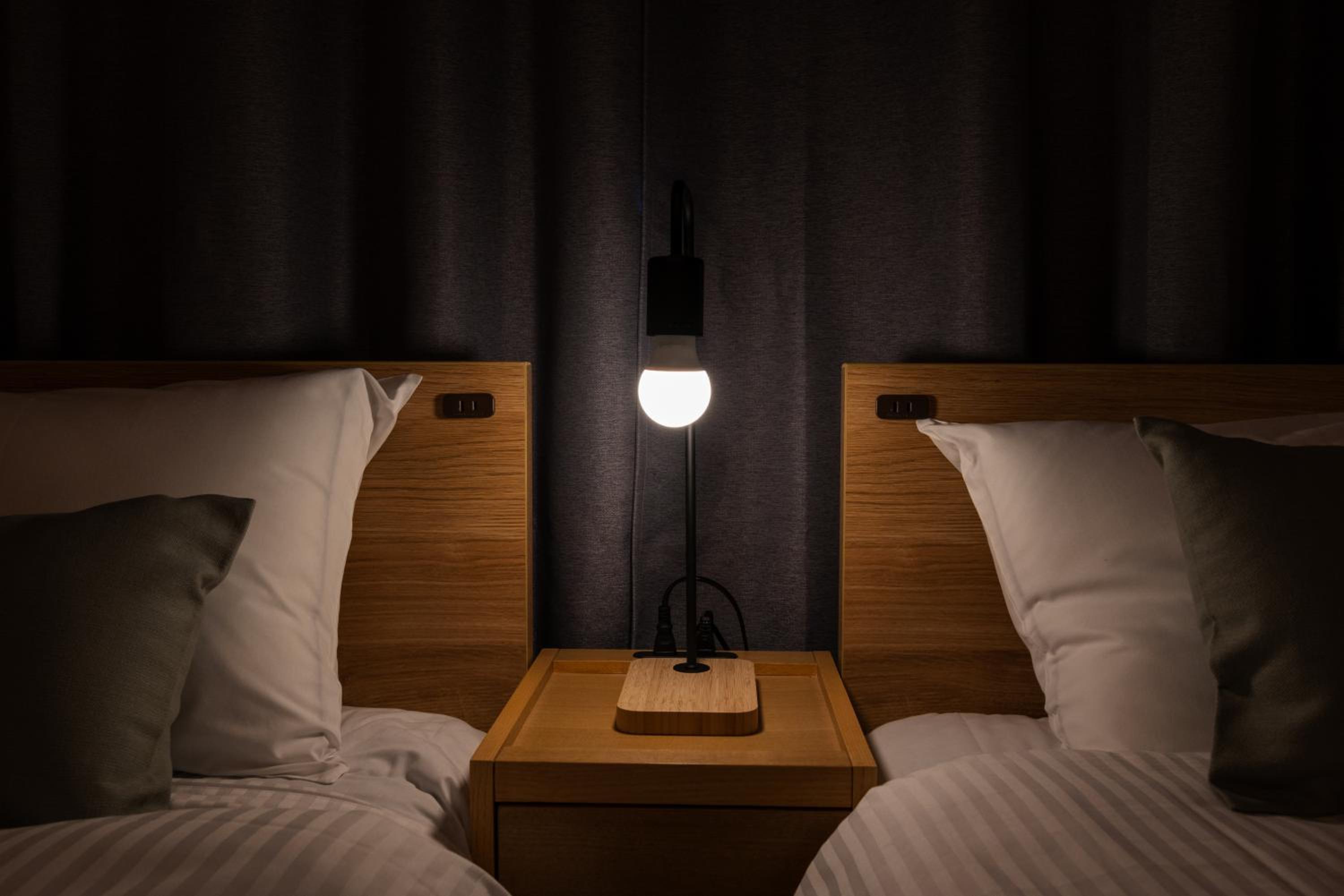 Furano Family Cabin
