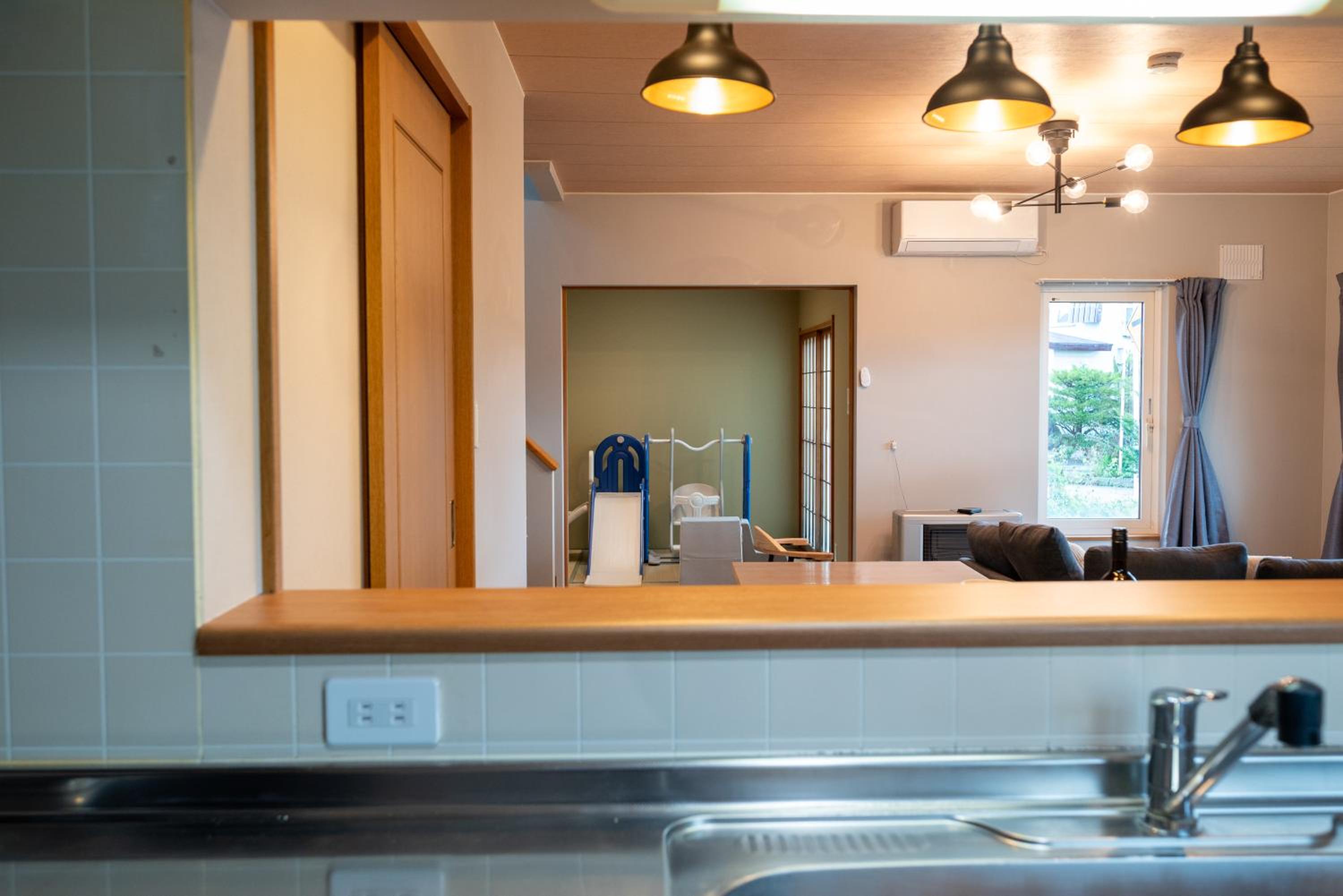 Furano Family Cabin