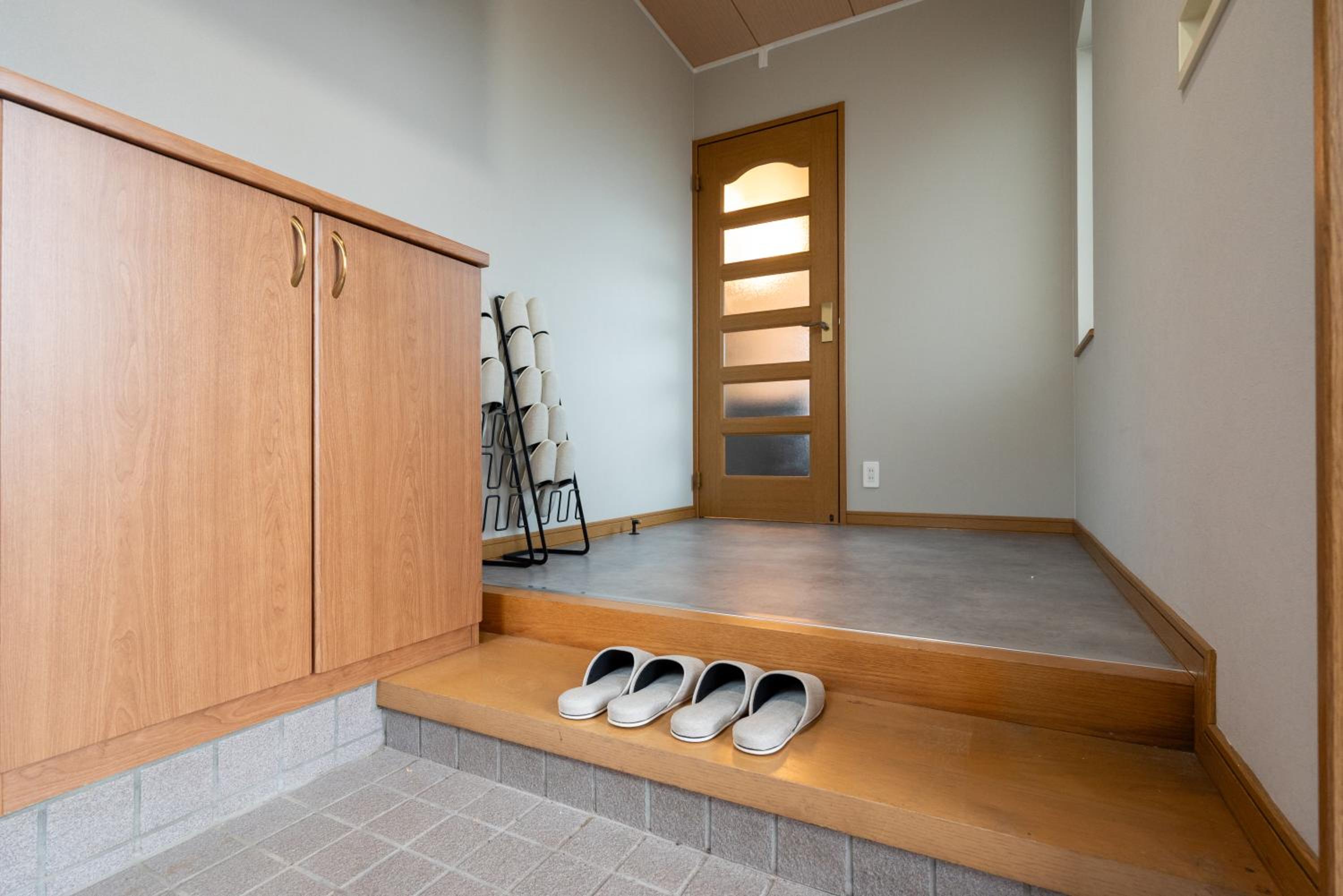 Furano Family Cabin