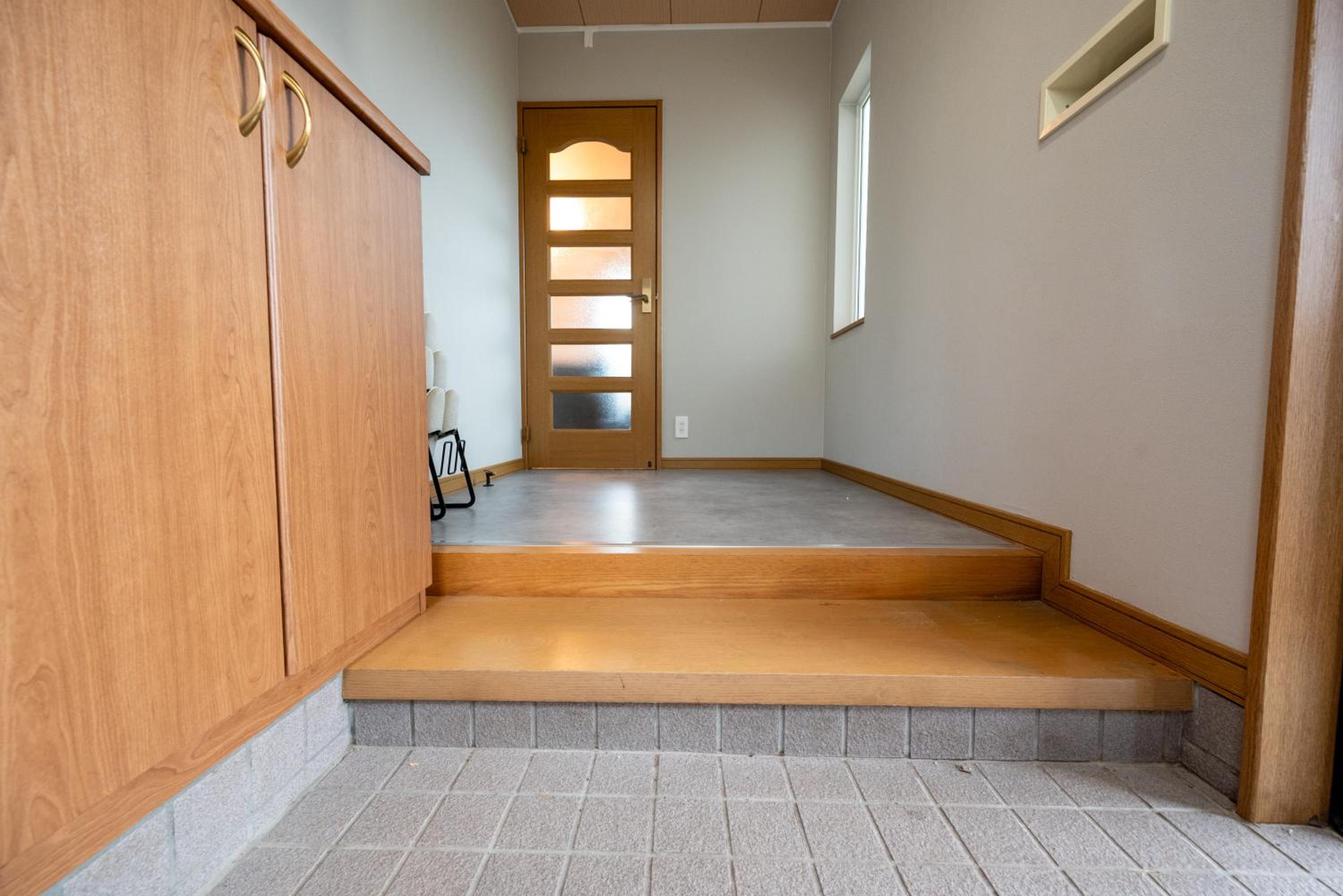 Furano Family Cabin