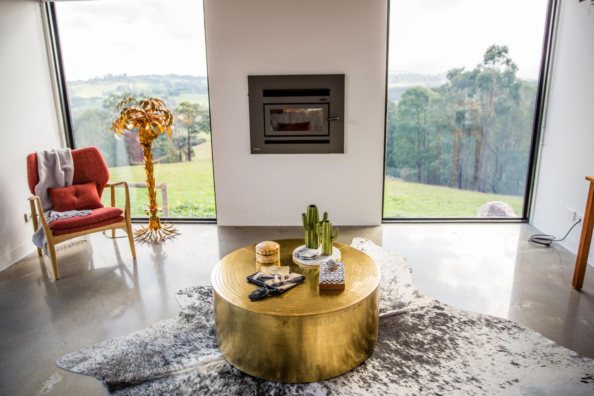 Vivere Retreat