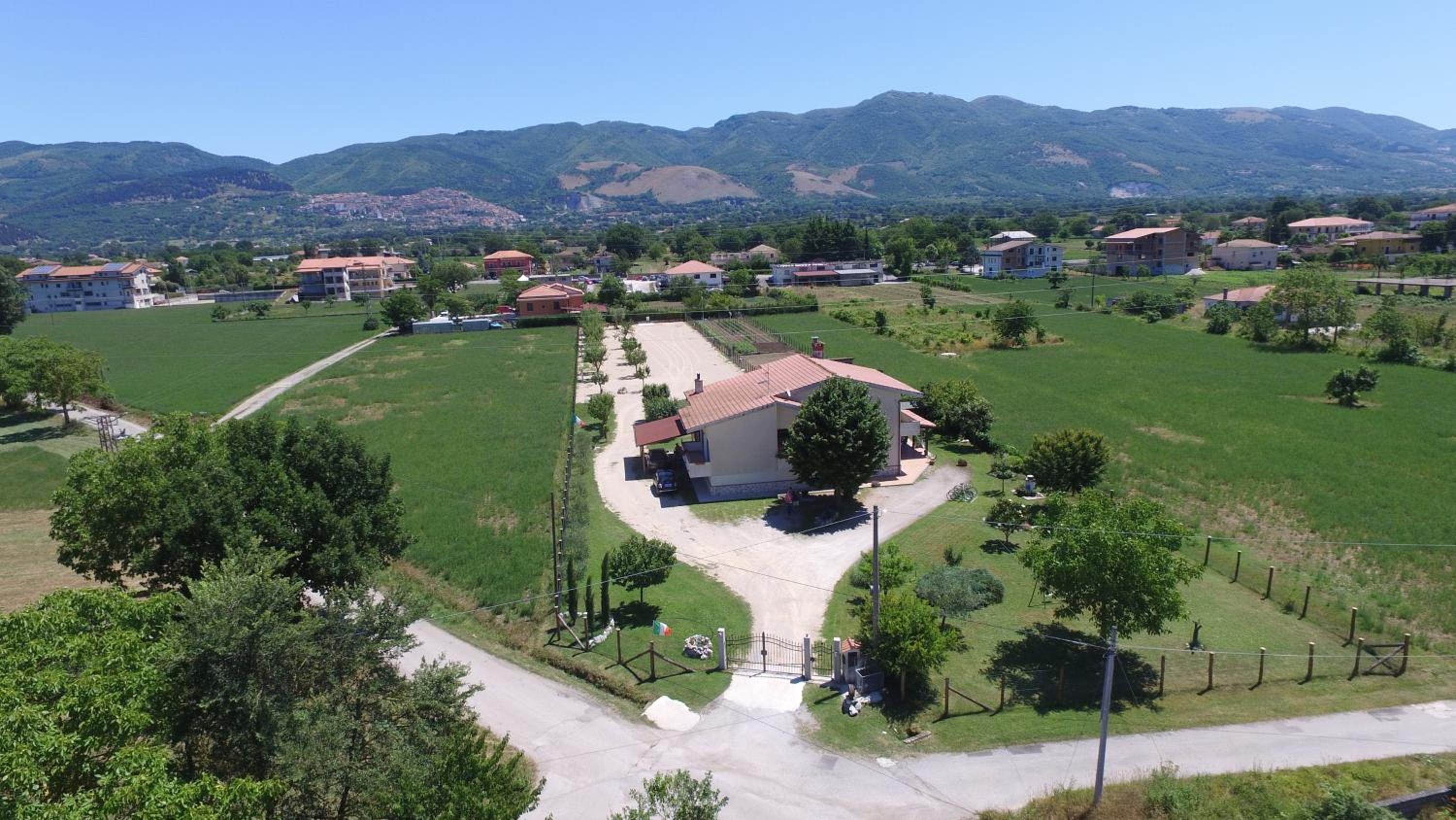B&B Il Tiglio