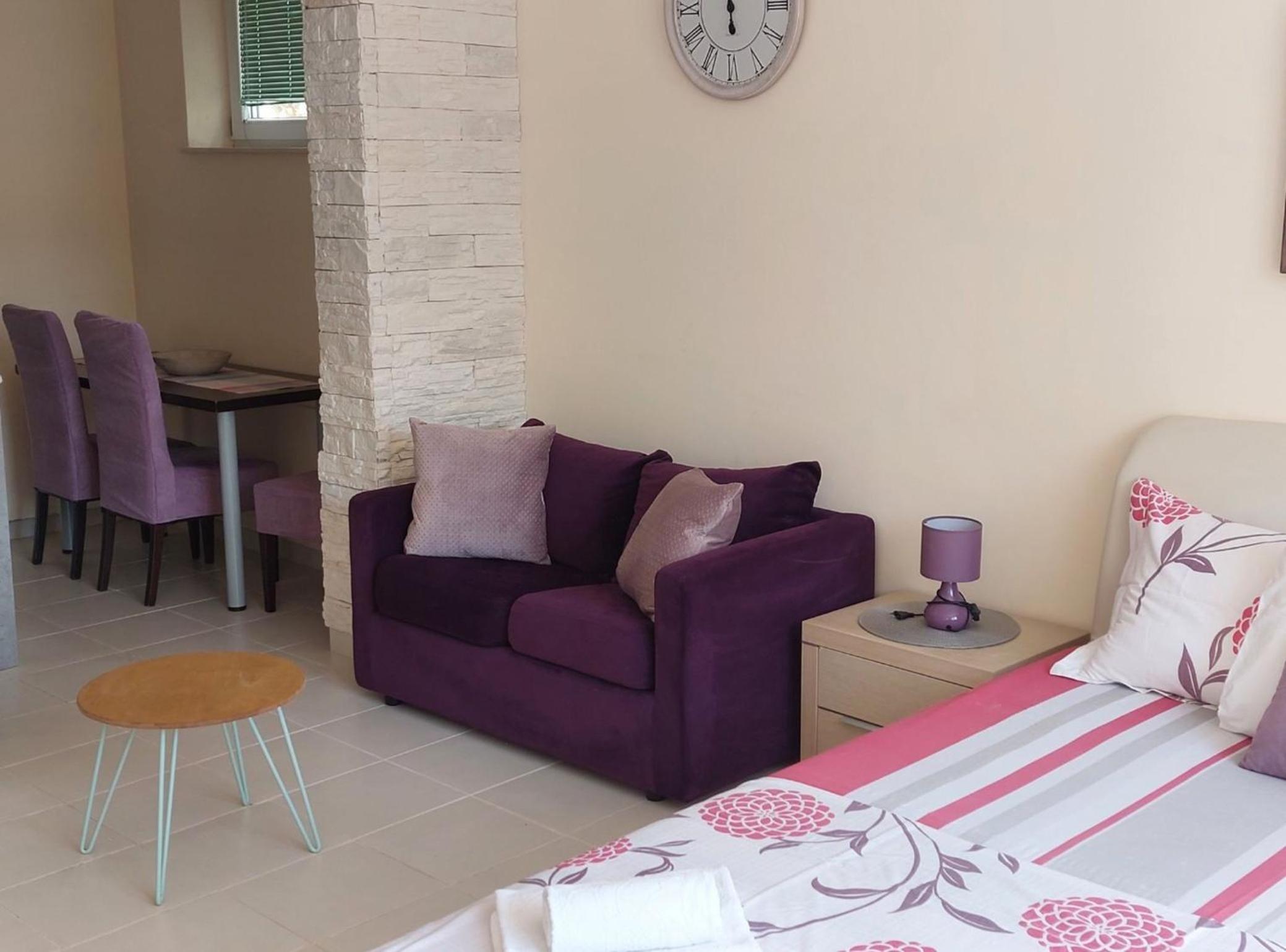 Villa Apartments Kumbor President