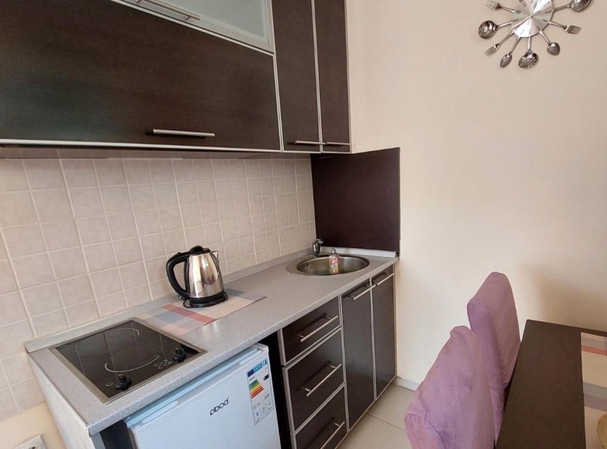 Villa Apartments Kumbor President