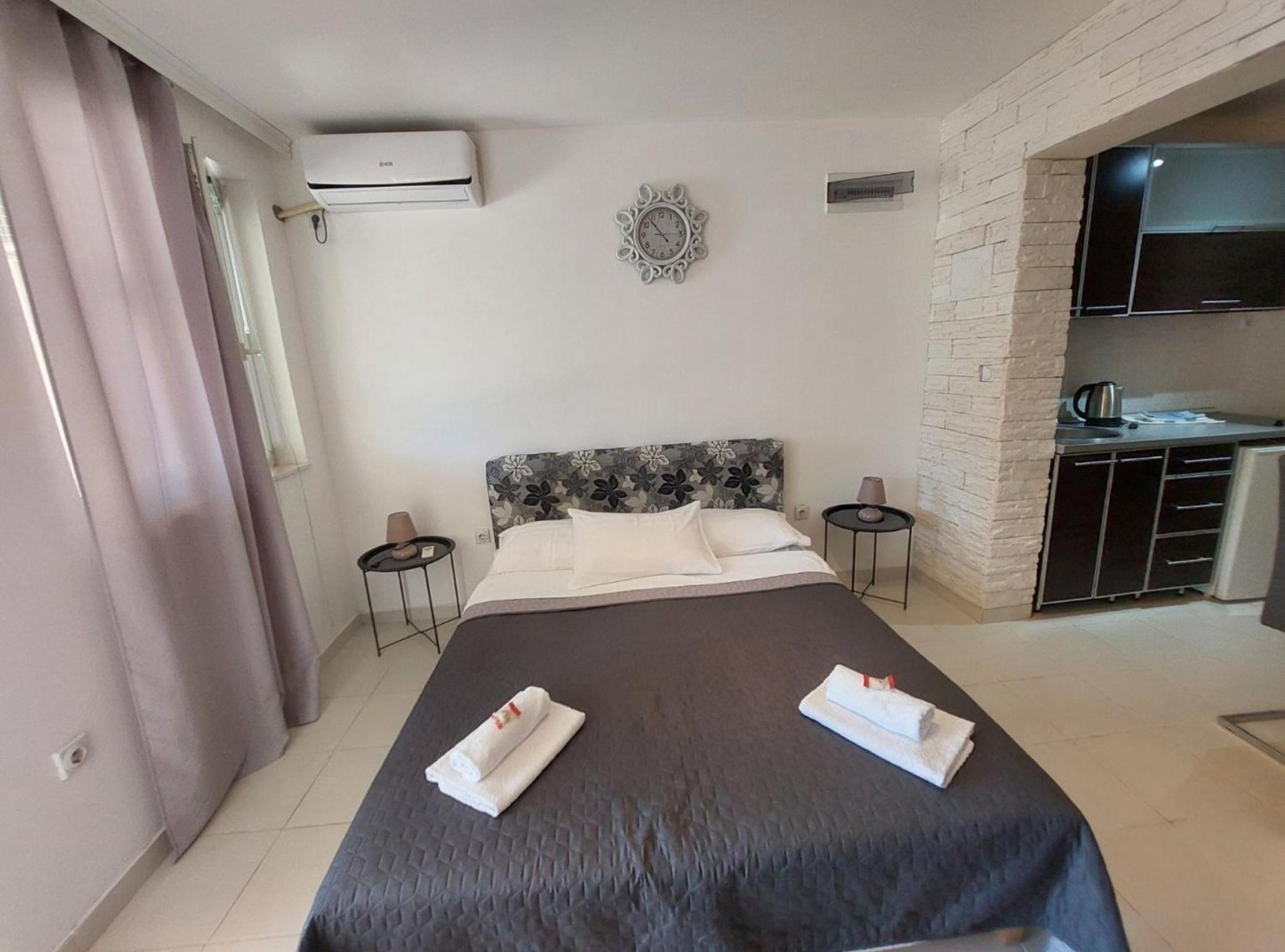 Villa Apartments Kumbor President
