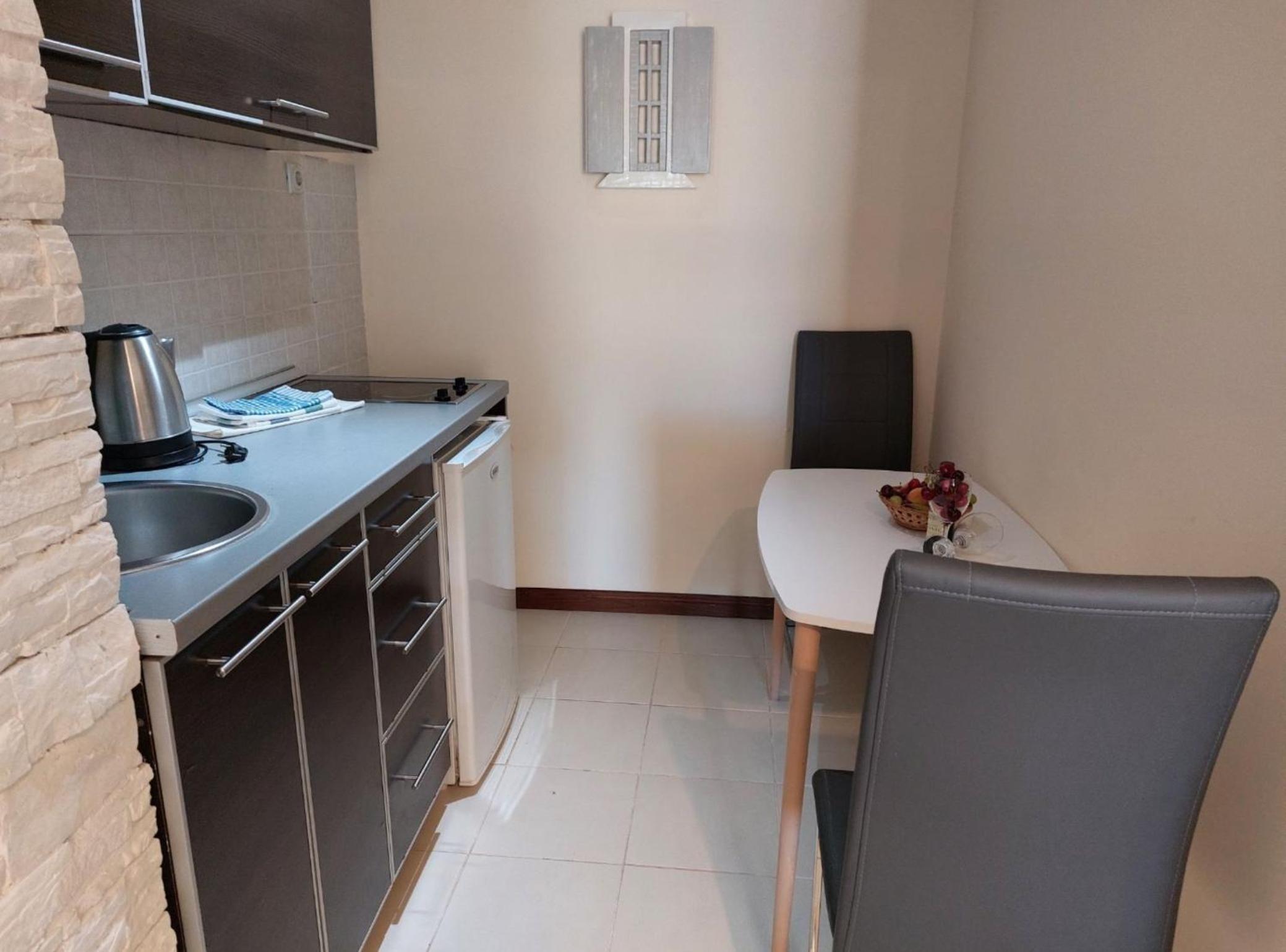 Villa Apartments Kumbor President