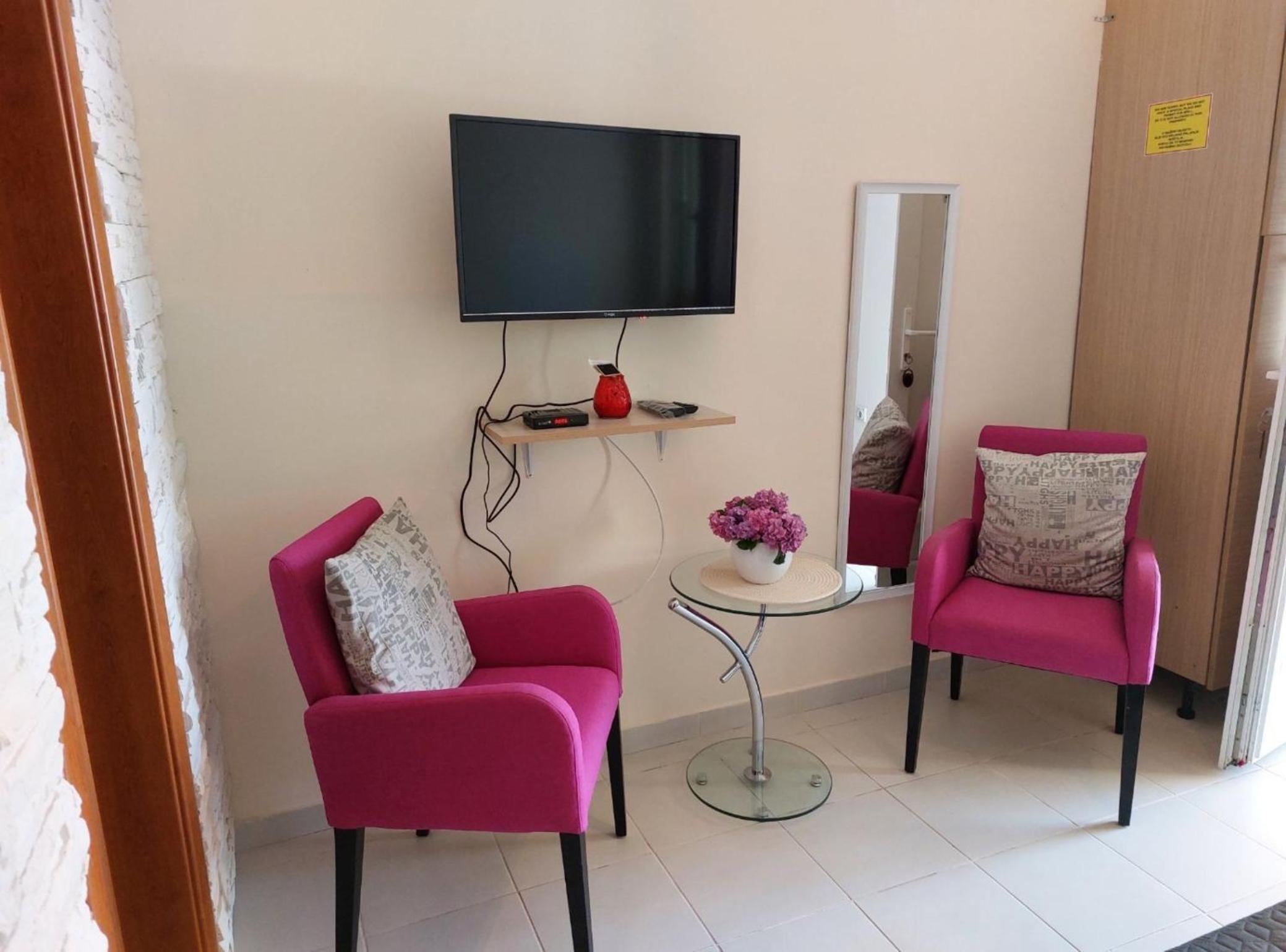 Villa Apartments Kumbor President