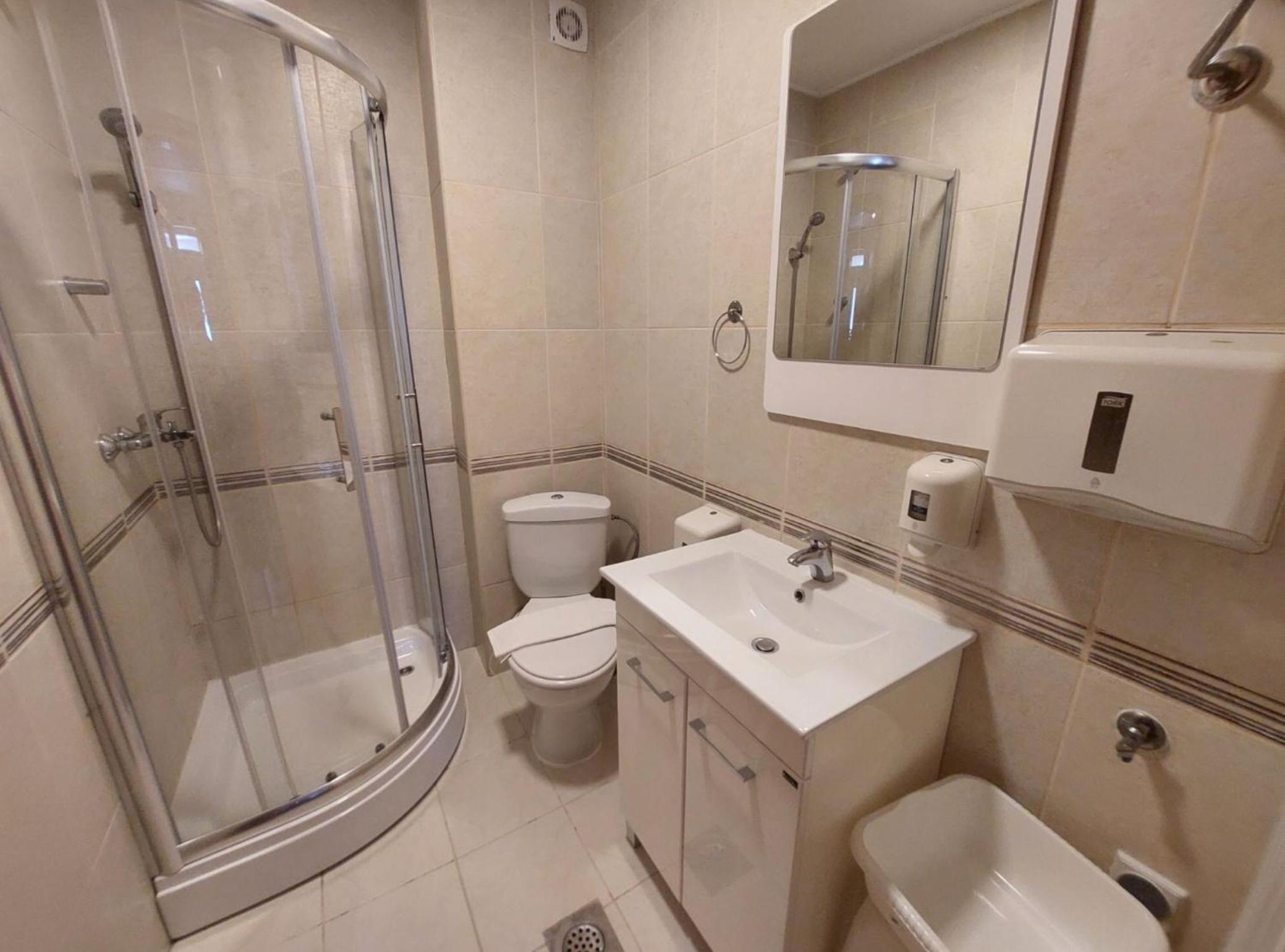 Villa Apartments Kumbor President