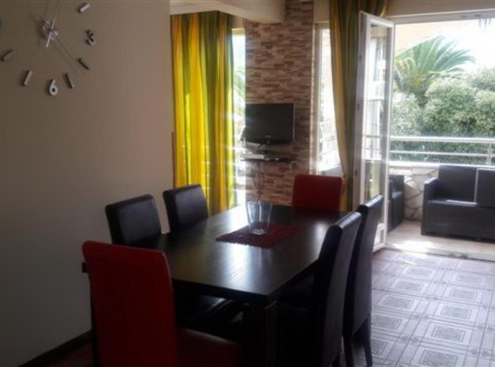 Villa Apartments Kumbor President
