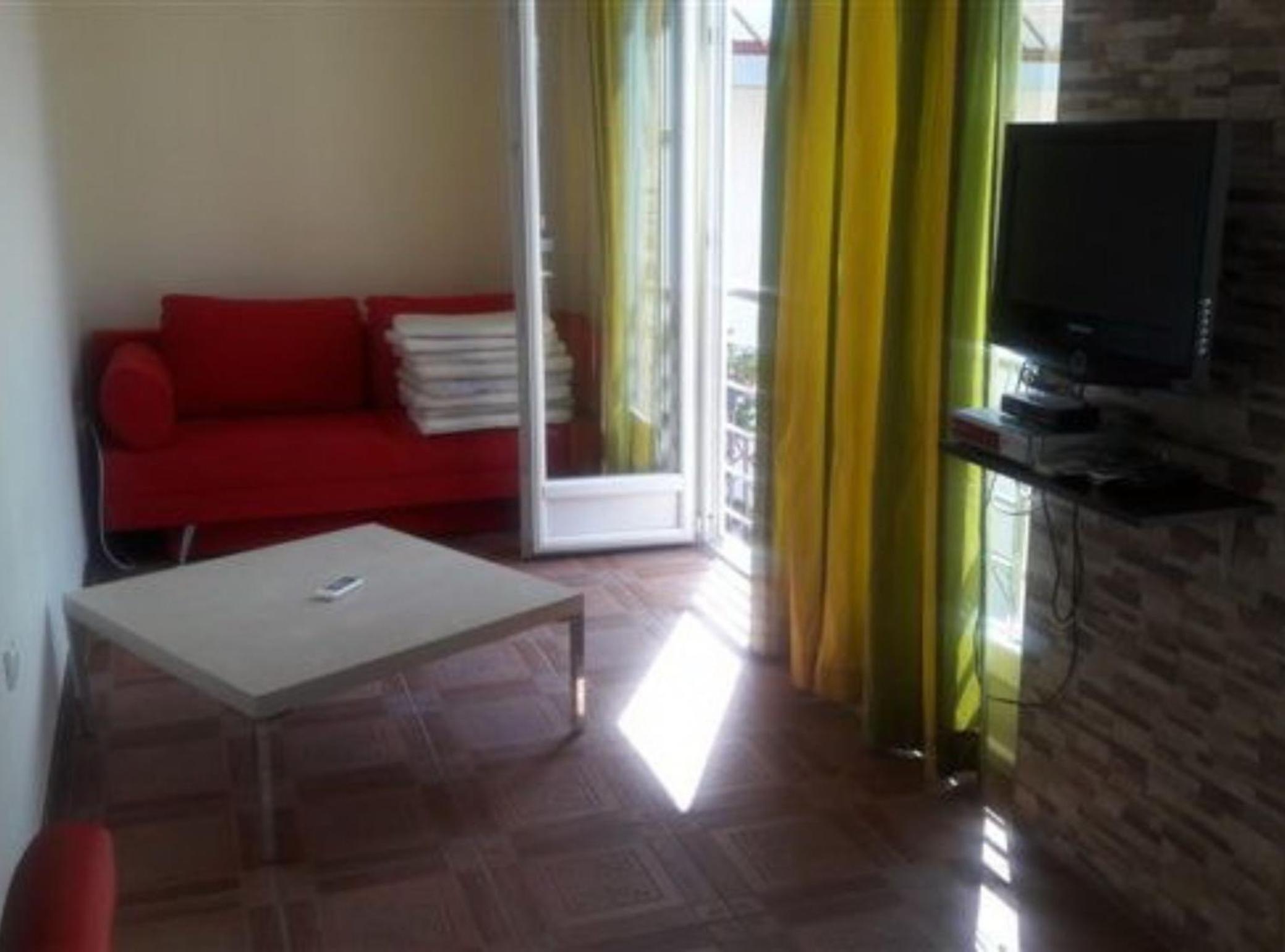 Villa Apartments Kumbor President