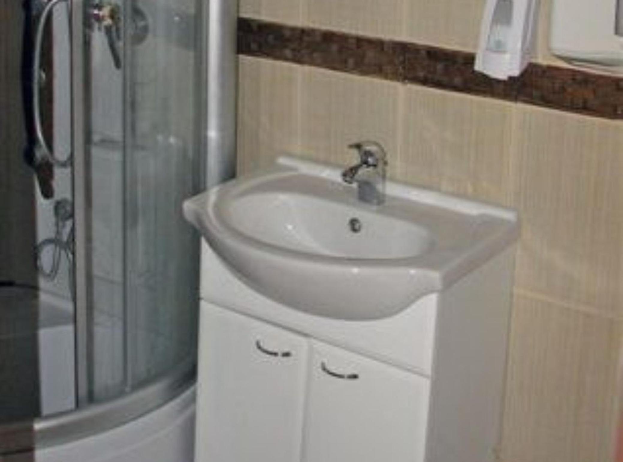 Villa Apartments Kumbor President