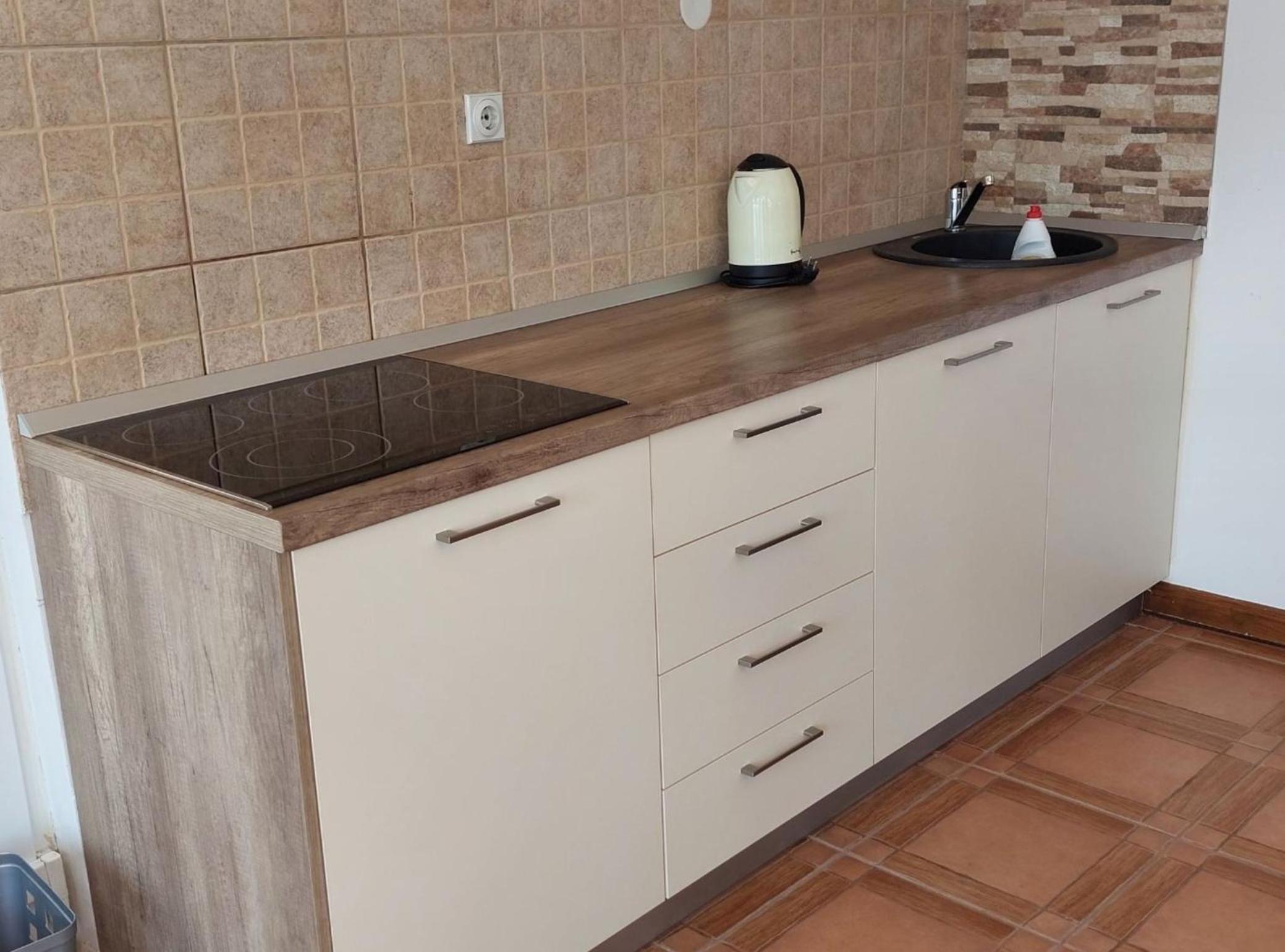 Villa Apartments Kumbor President