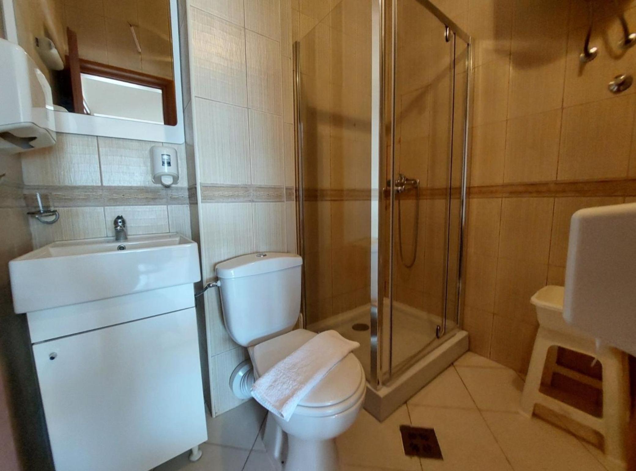 Villa Apartments Kumbor President