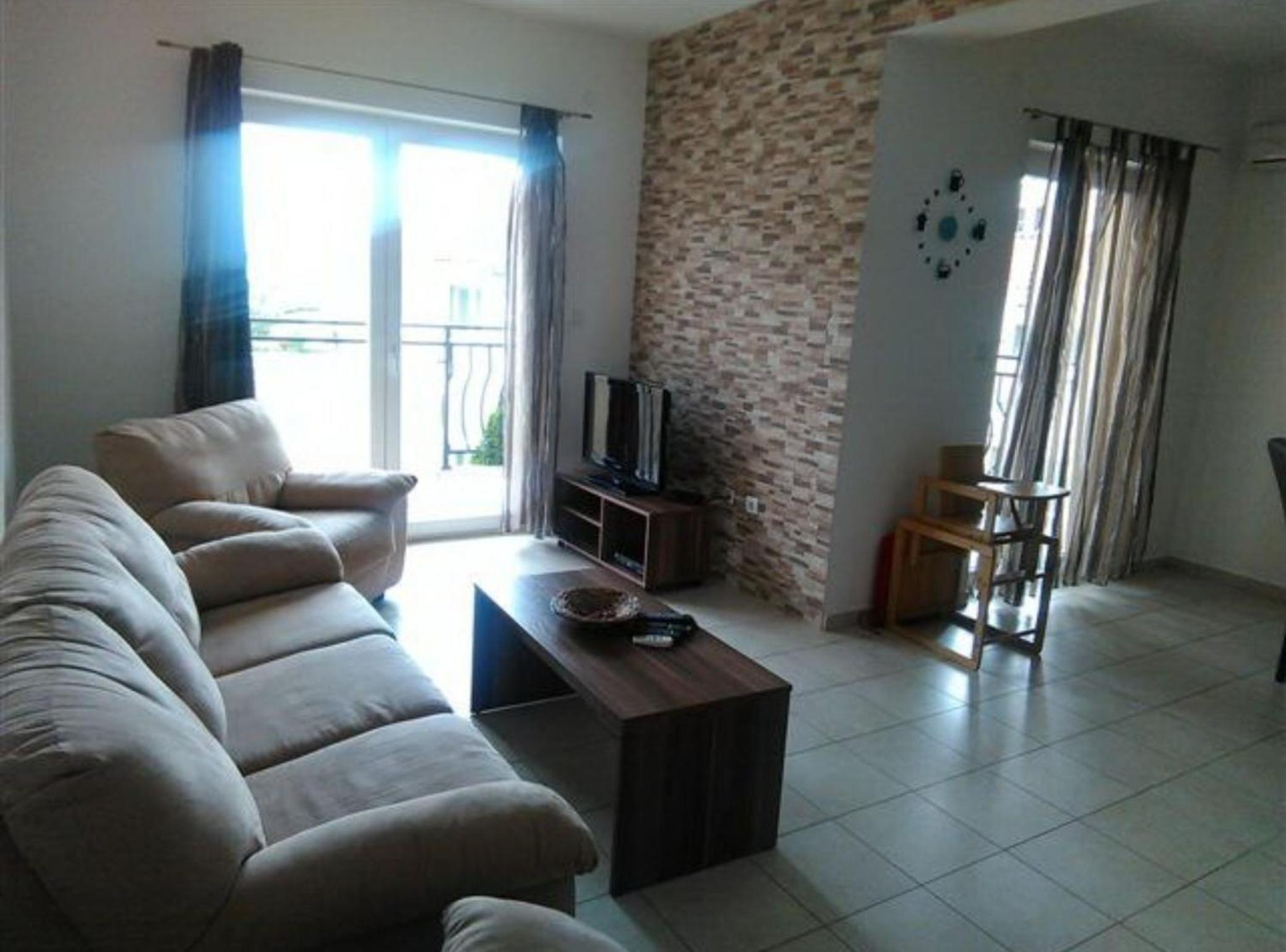 Villa Apartments Kumbor President