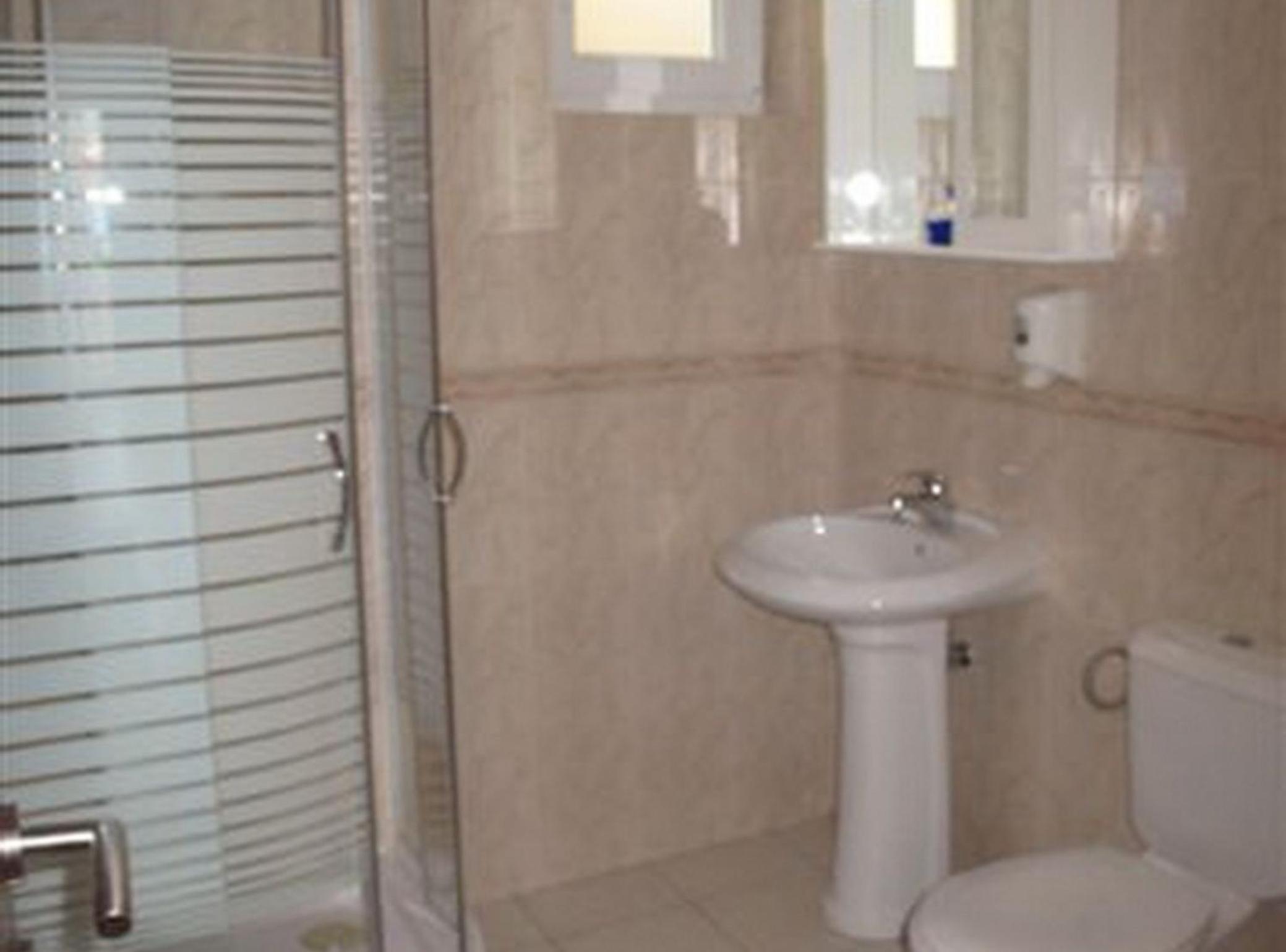 Villa Apartments Kumbor President