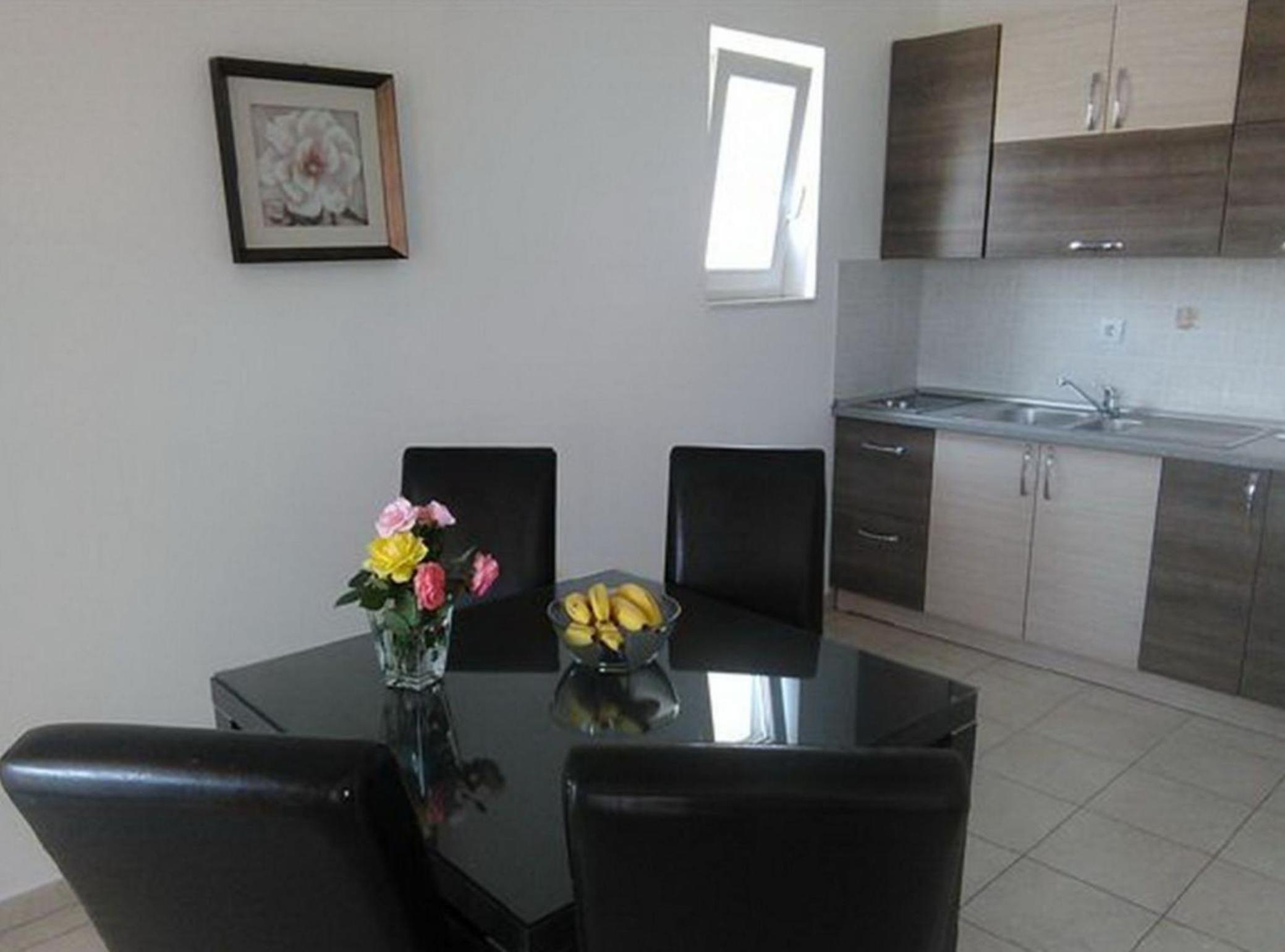Villa Apartments Kumbor President