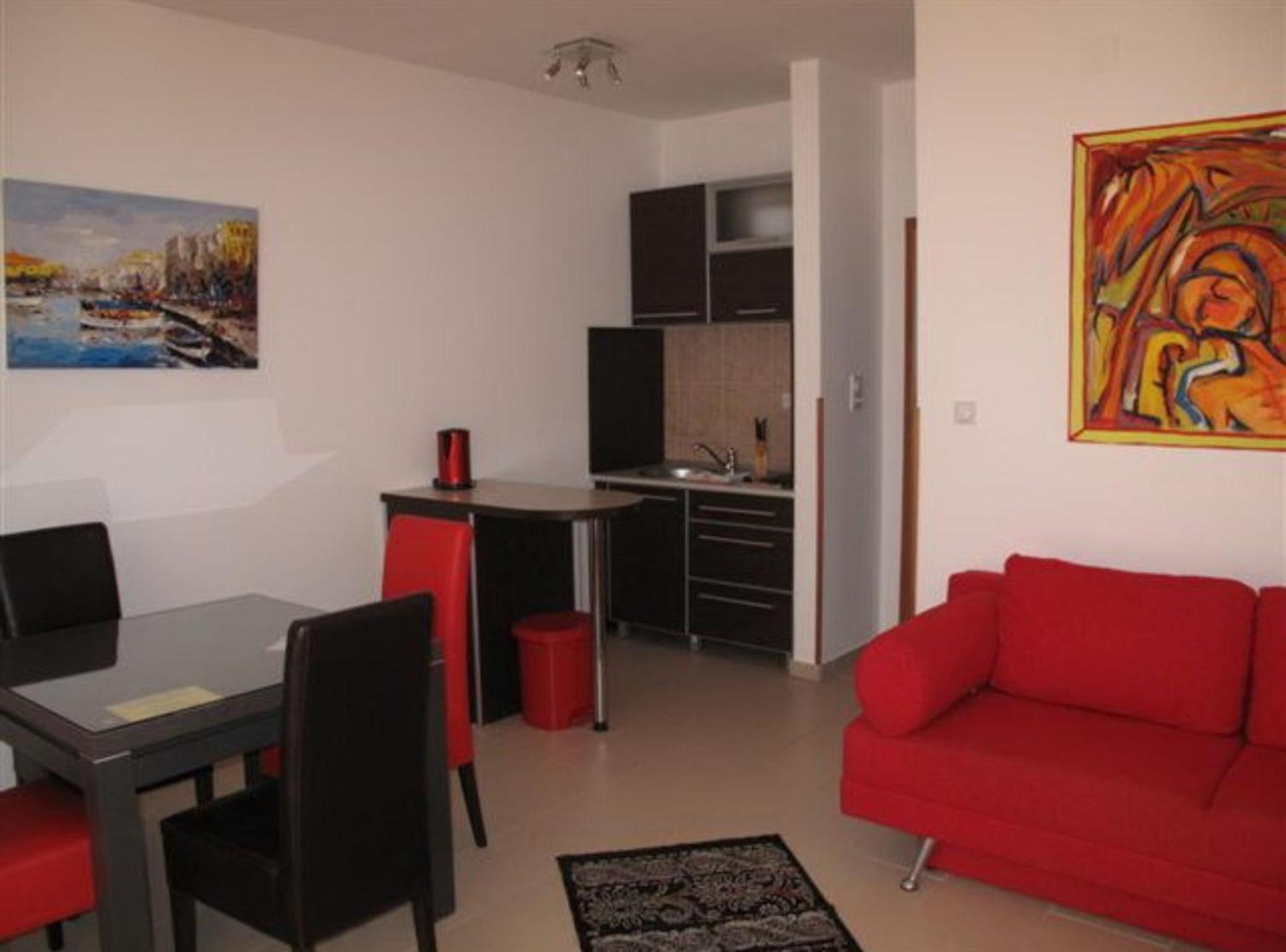 Villa Apartments Kumbor President