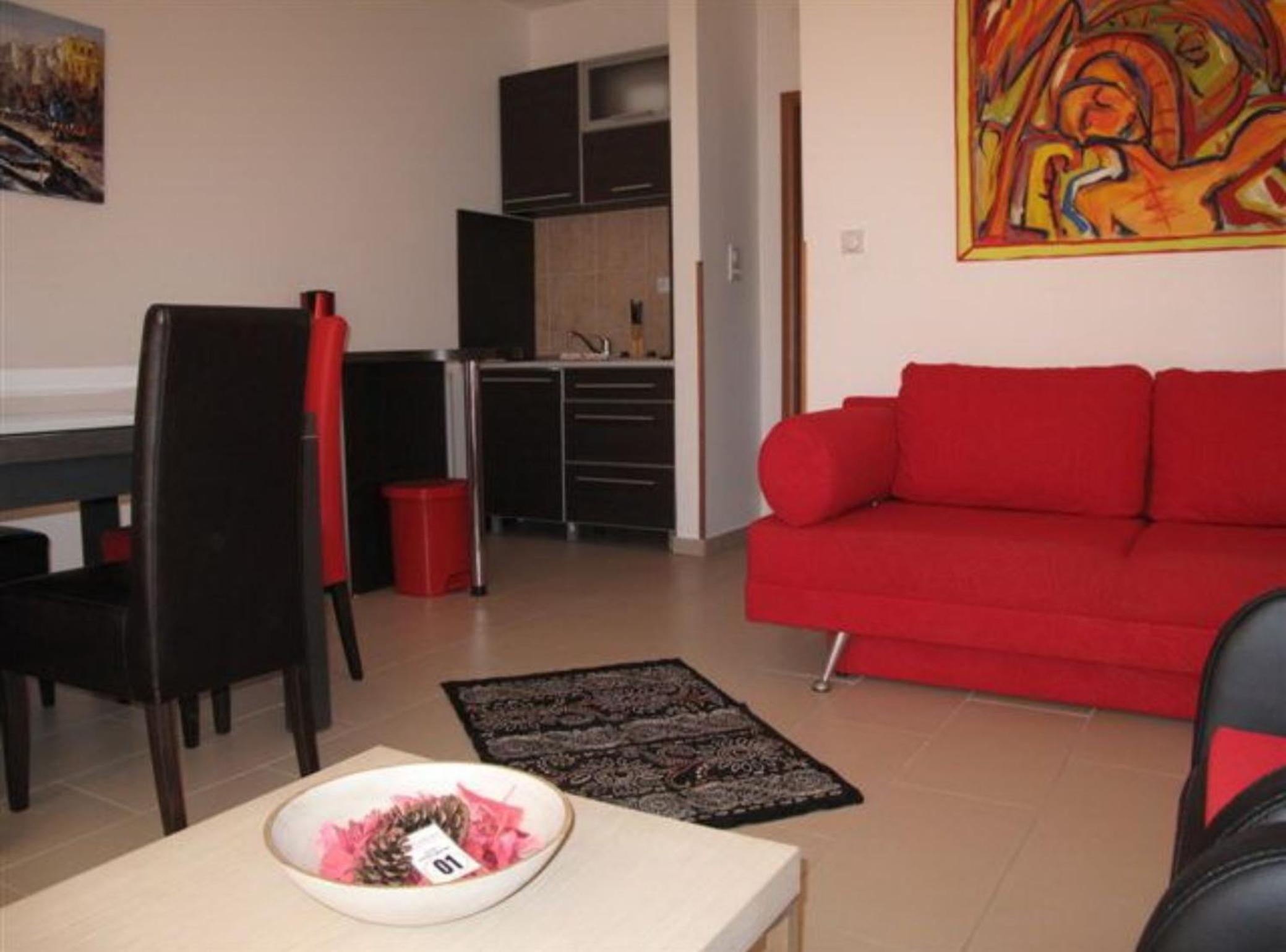 Villa Apartments Kumbor President