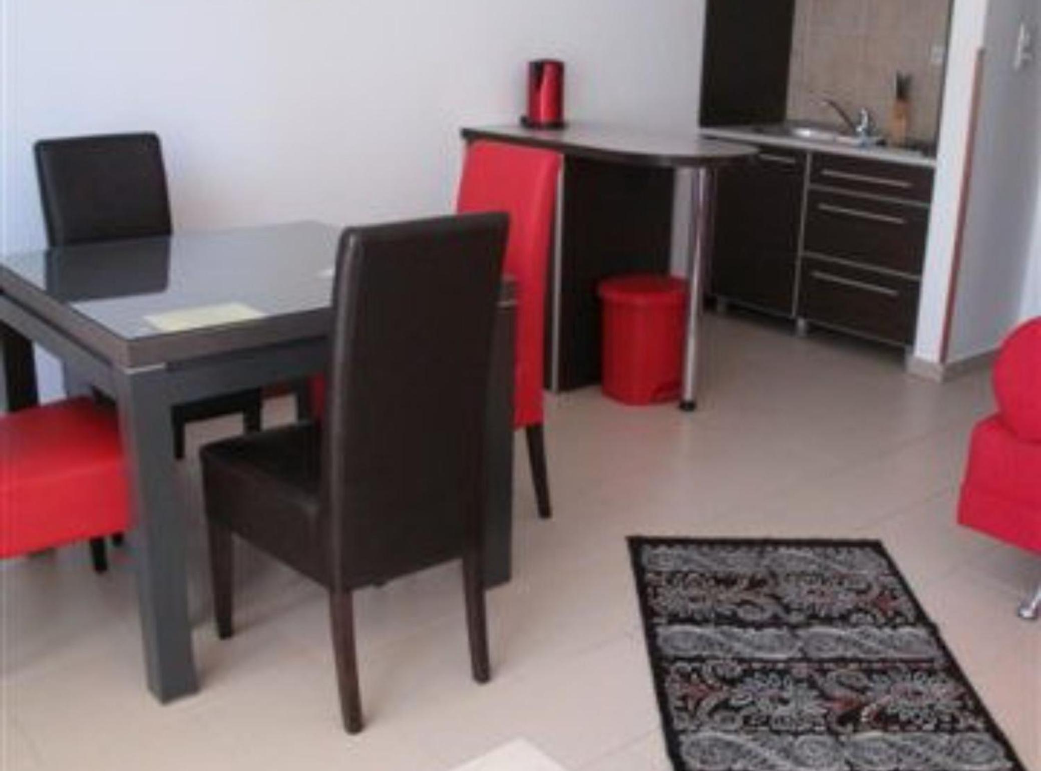 Villa Apartments Kumbor President